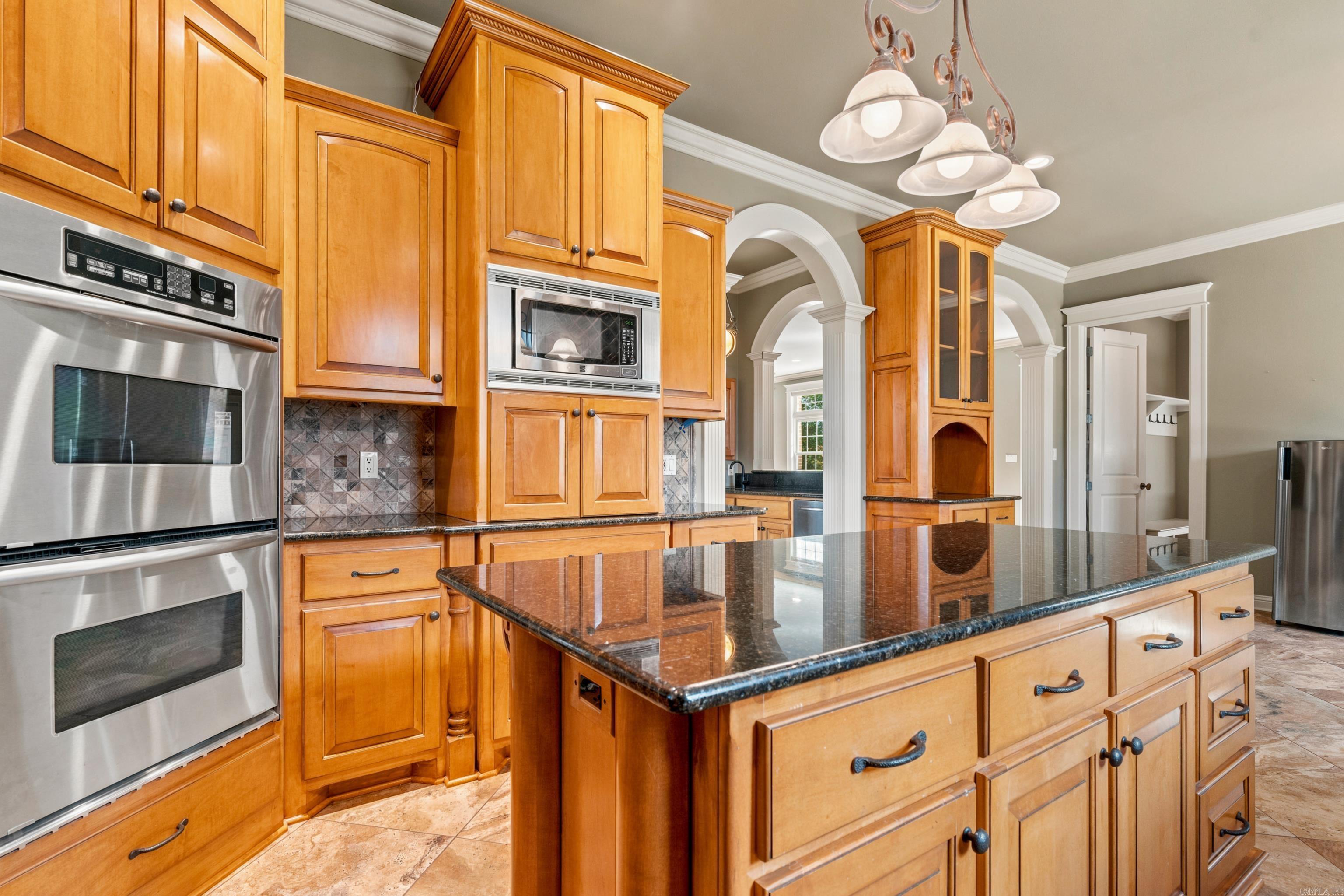 70 Stonegate Terrace Hot Springs, AR 71913