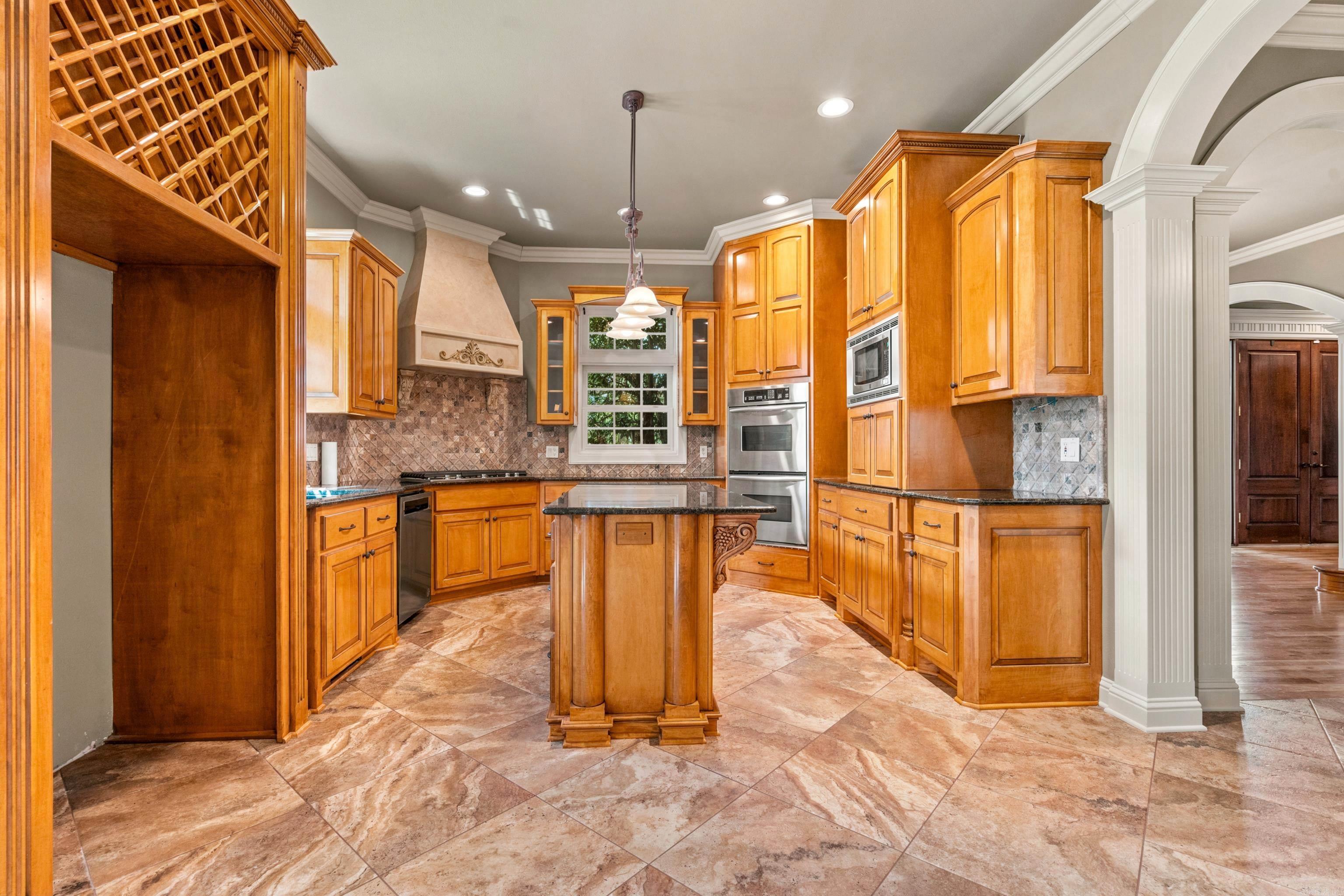 70 Stonegate Terrace Hot Springs, AR 71913