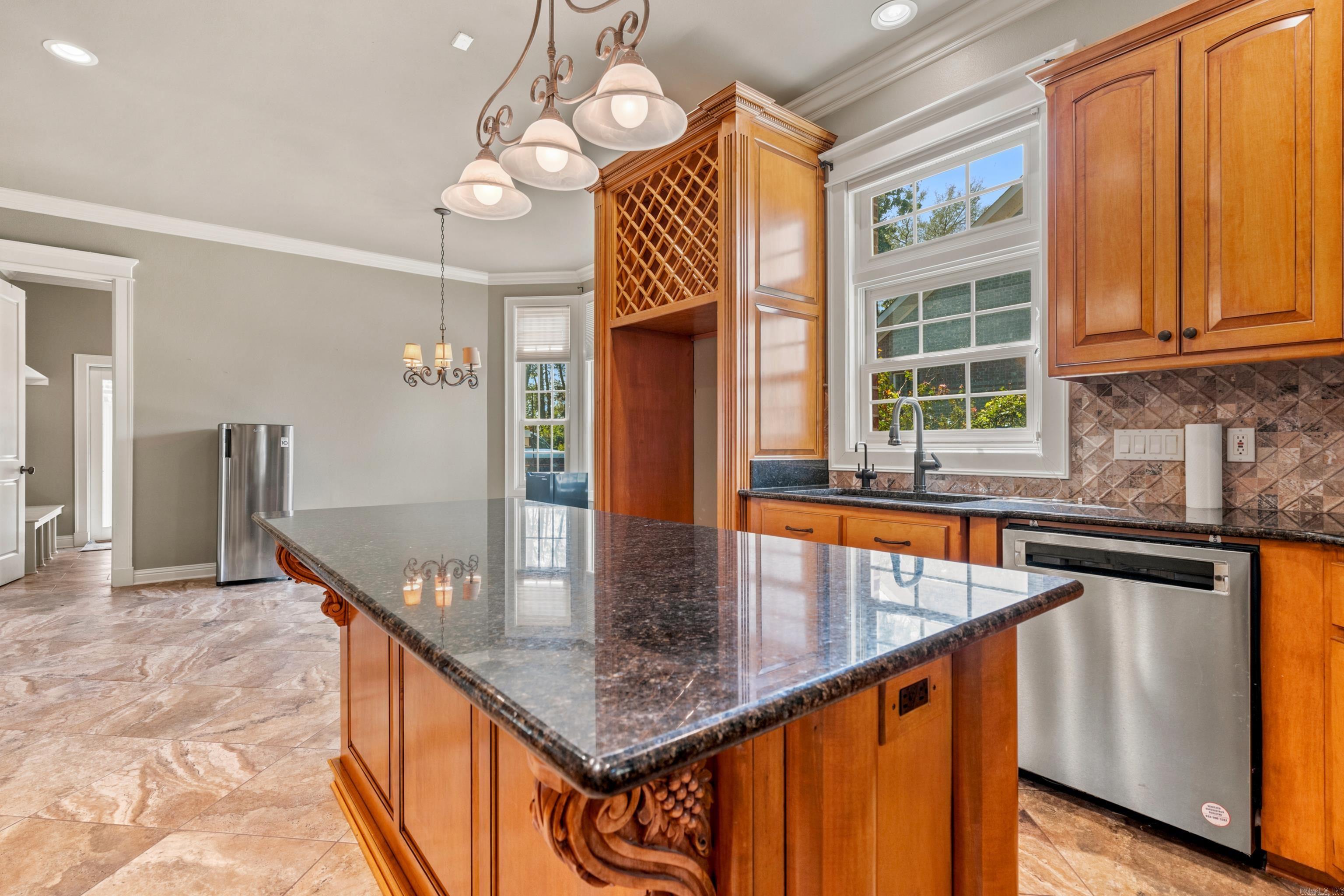 70 Stonegate Terrace Hot Springs, AR 71913