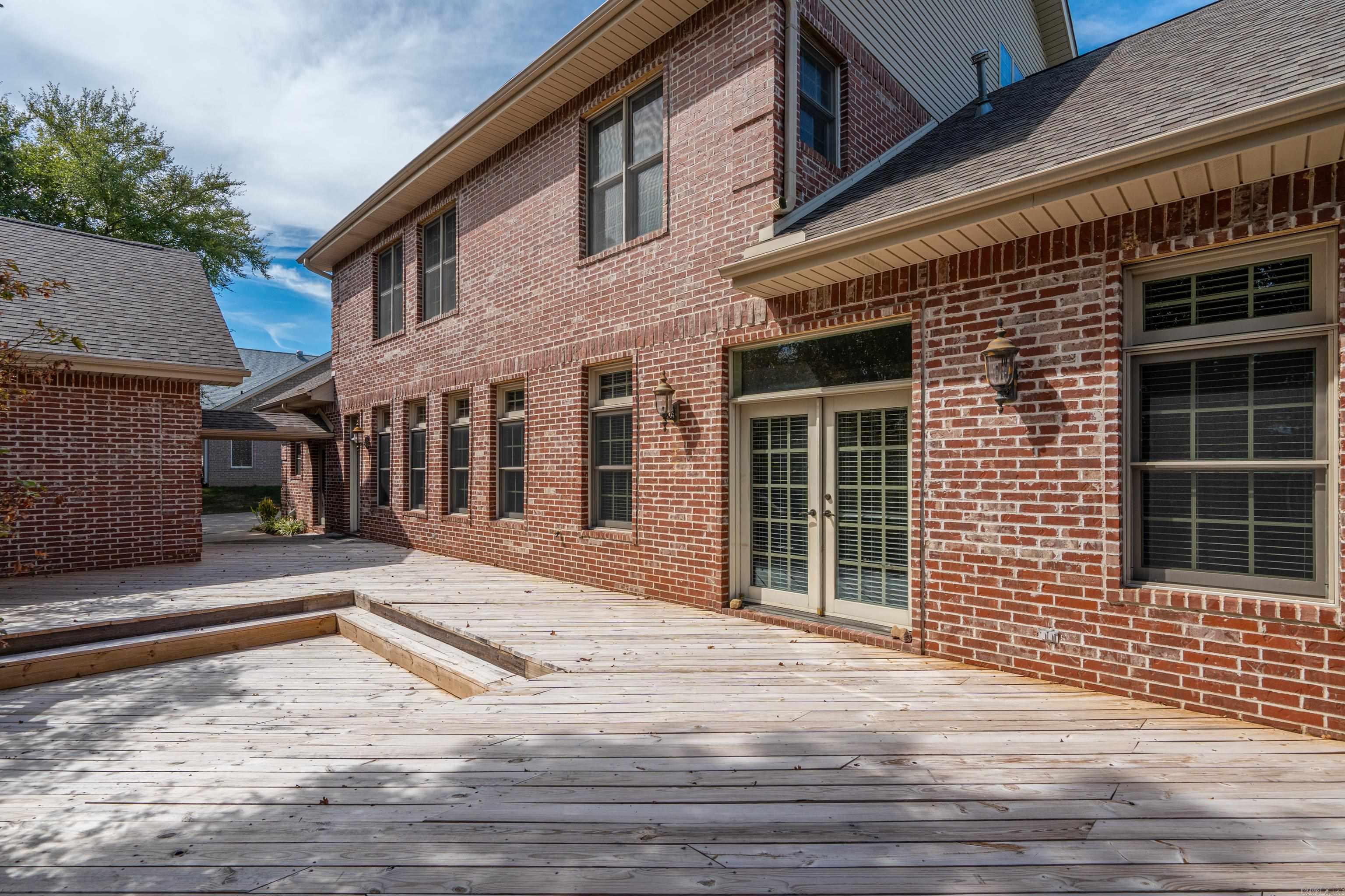 70 Stonegate Terrace Hot Springs, AR 71913