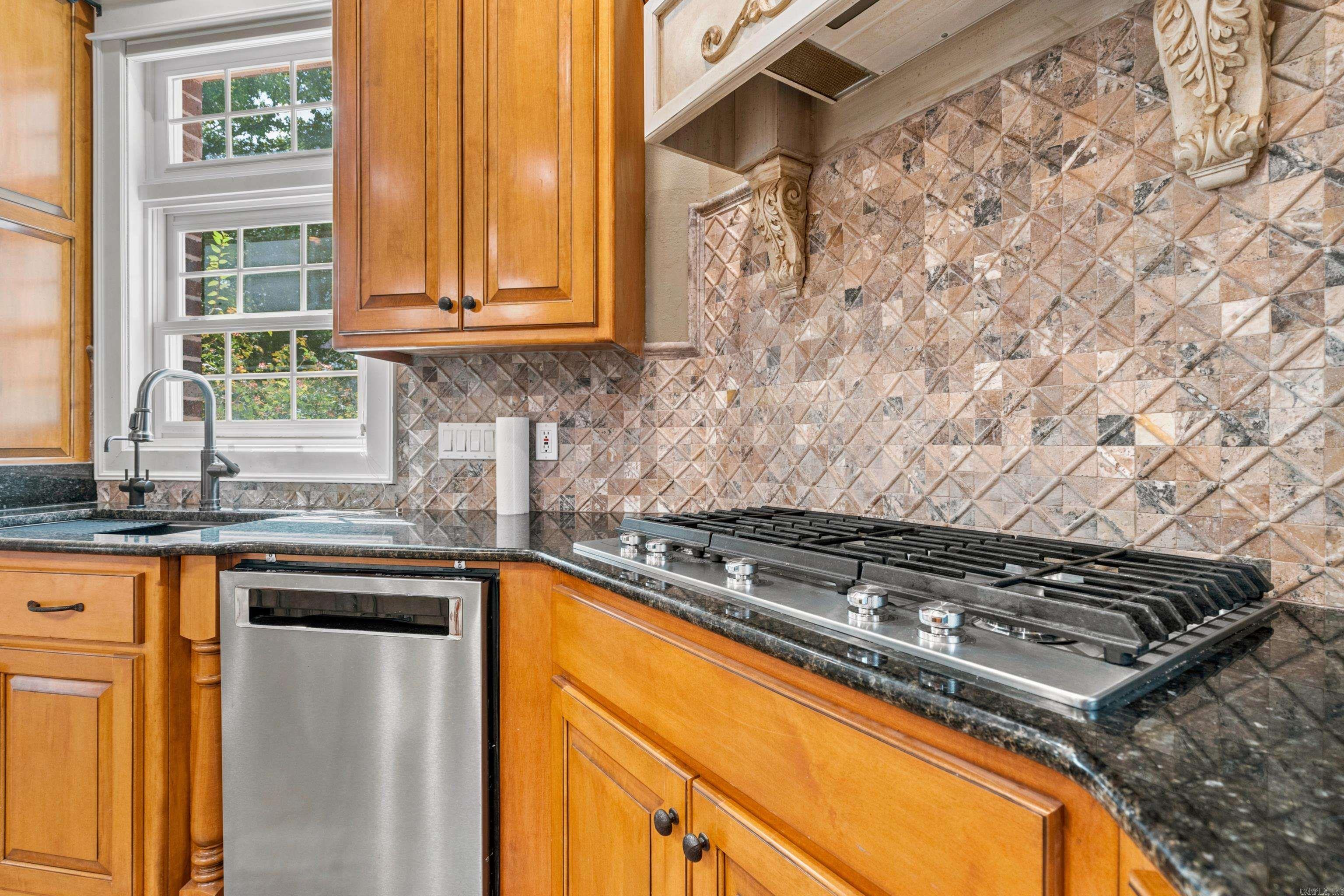 70 Stonegate Terrace Hot Springs, AR 71913