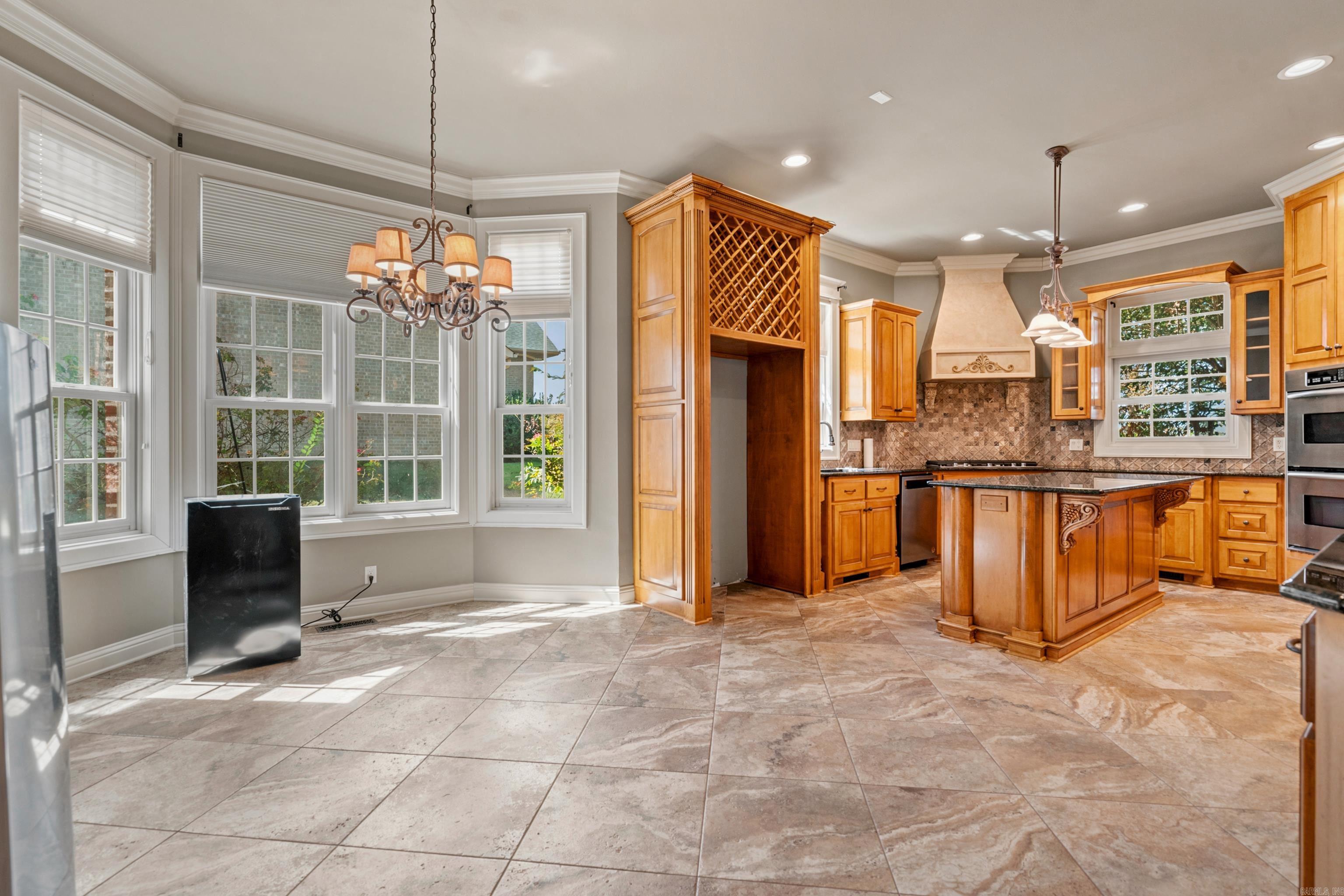 70 Stonegate Terrace Hot Springs, AR 71913