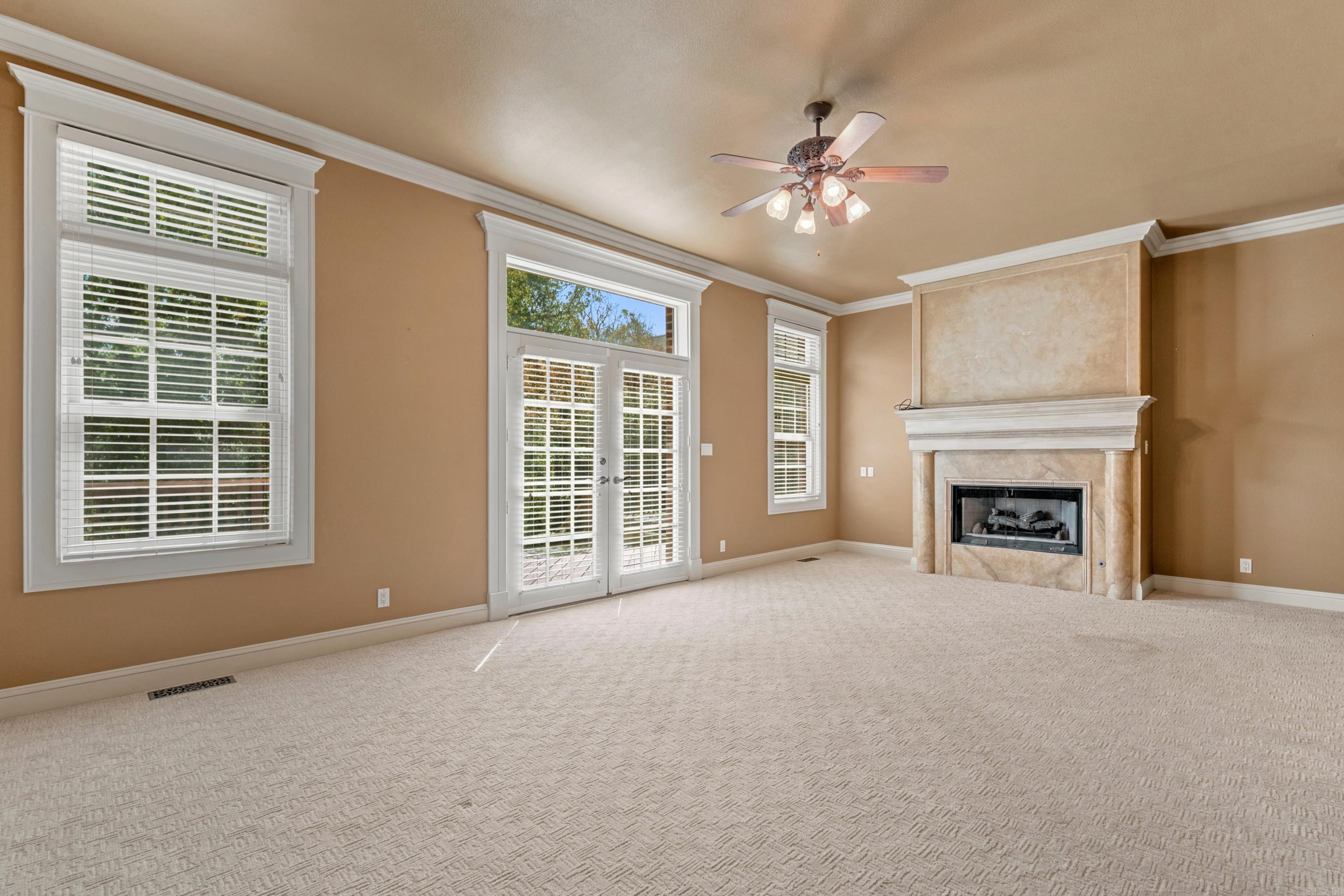 70 Stonegate Terrace Hot Springs, AR 71913