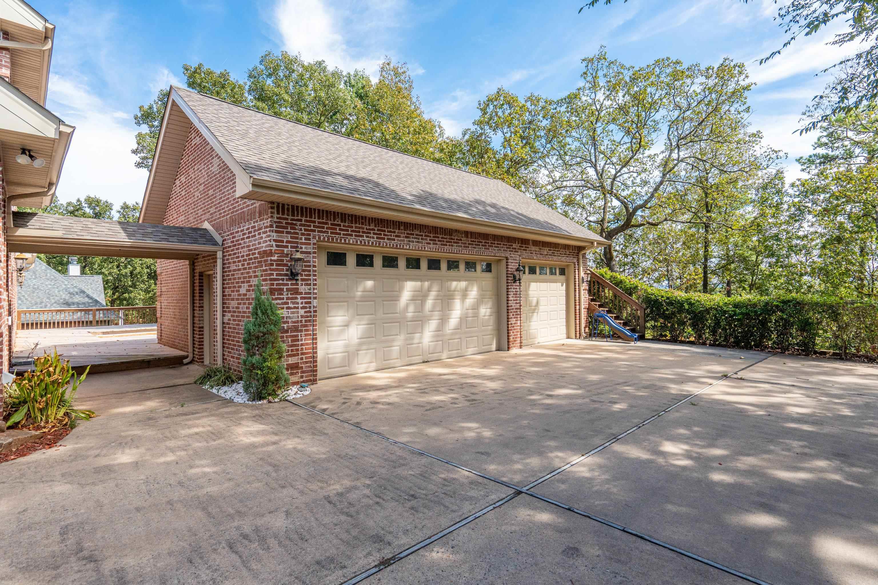 70 Stonegate Terrace Hot Springs, AR 71913