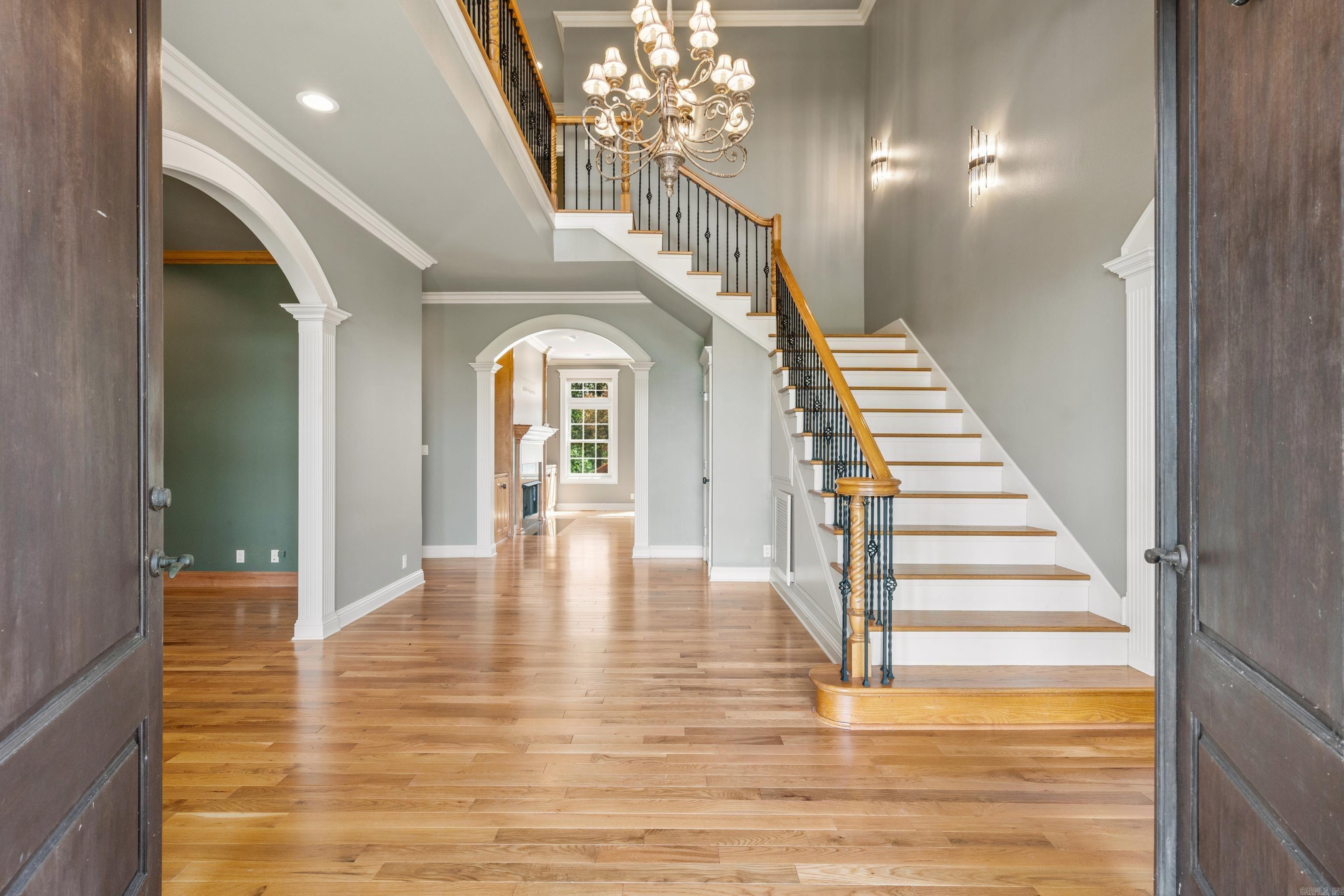 70 Stonegate Terrace Hot Springs, AR 71913