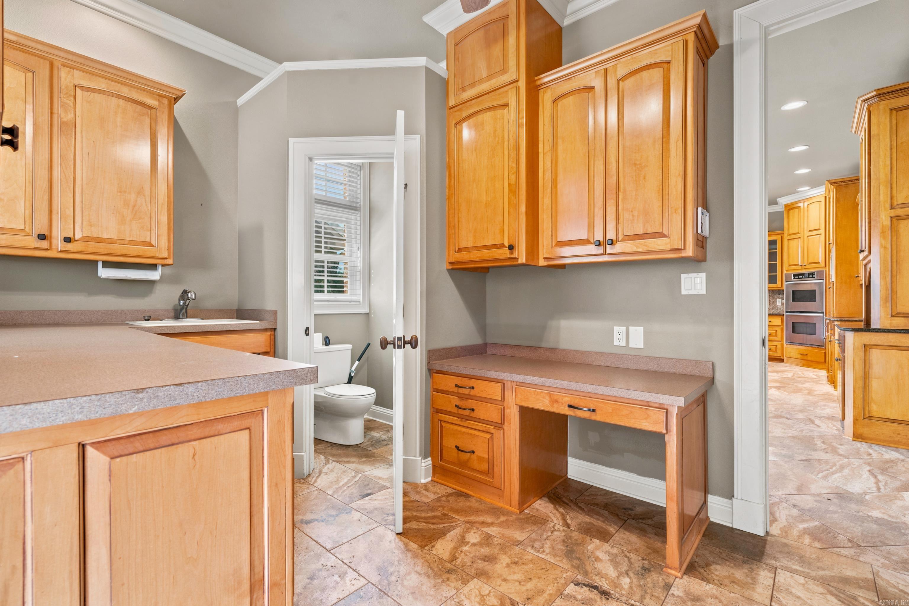 70 Stonegate Terrace Hot Springs, AR 71913