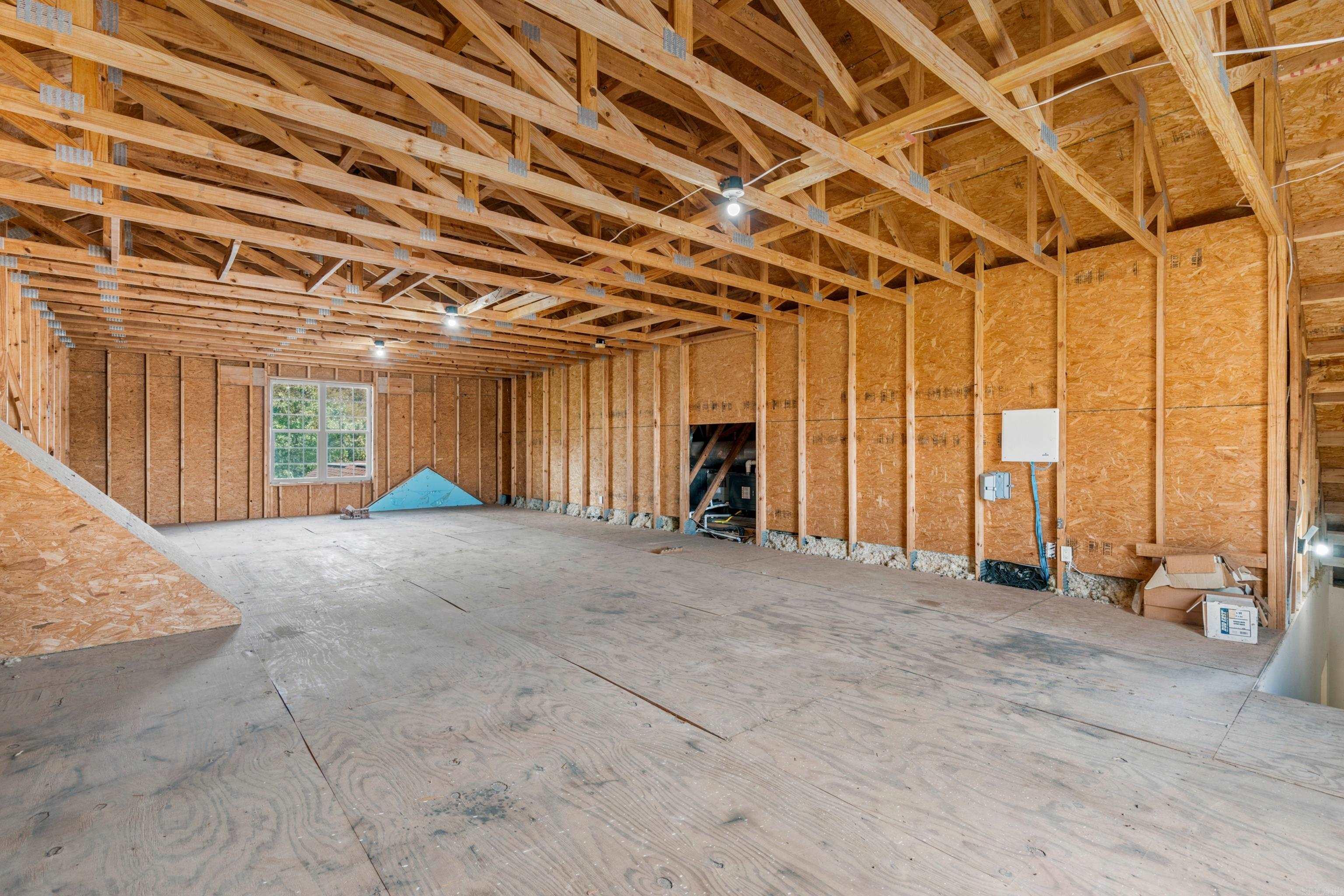 70 Stonegate Terrace Hot Springs, AR 71913