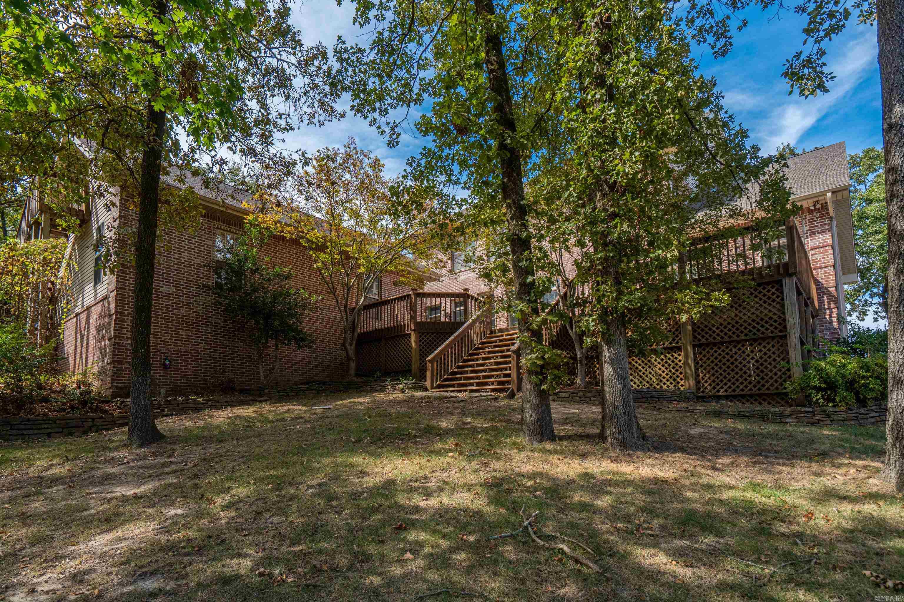 70 Stonegate Terrace Hot Springs, AR 71913