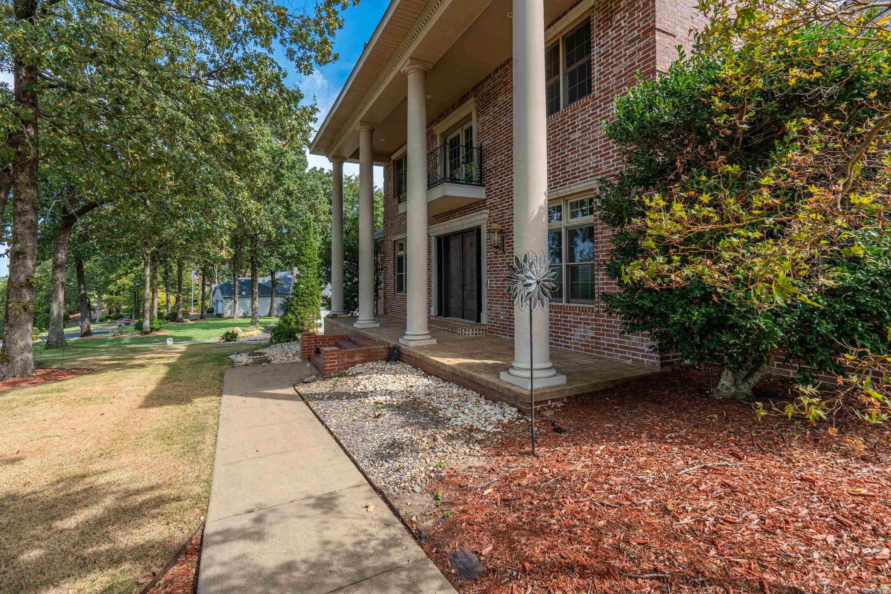 70 Stonegate Terrace Hot Springs, AR 71913