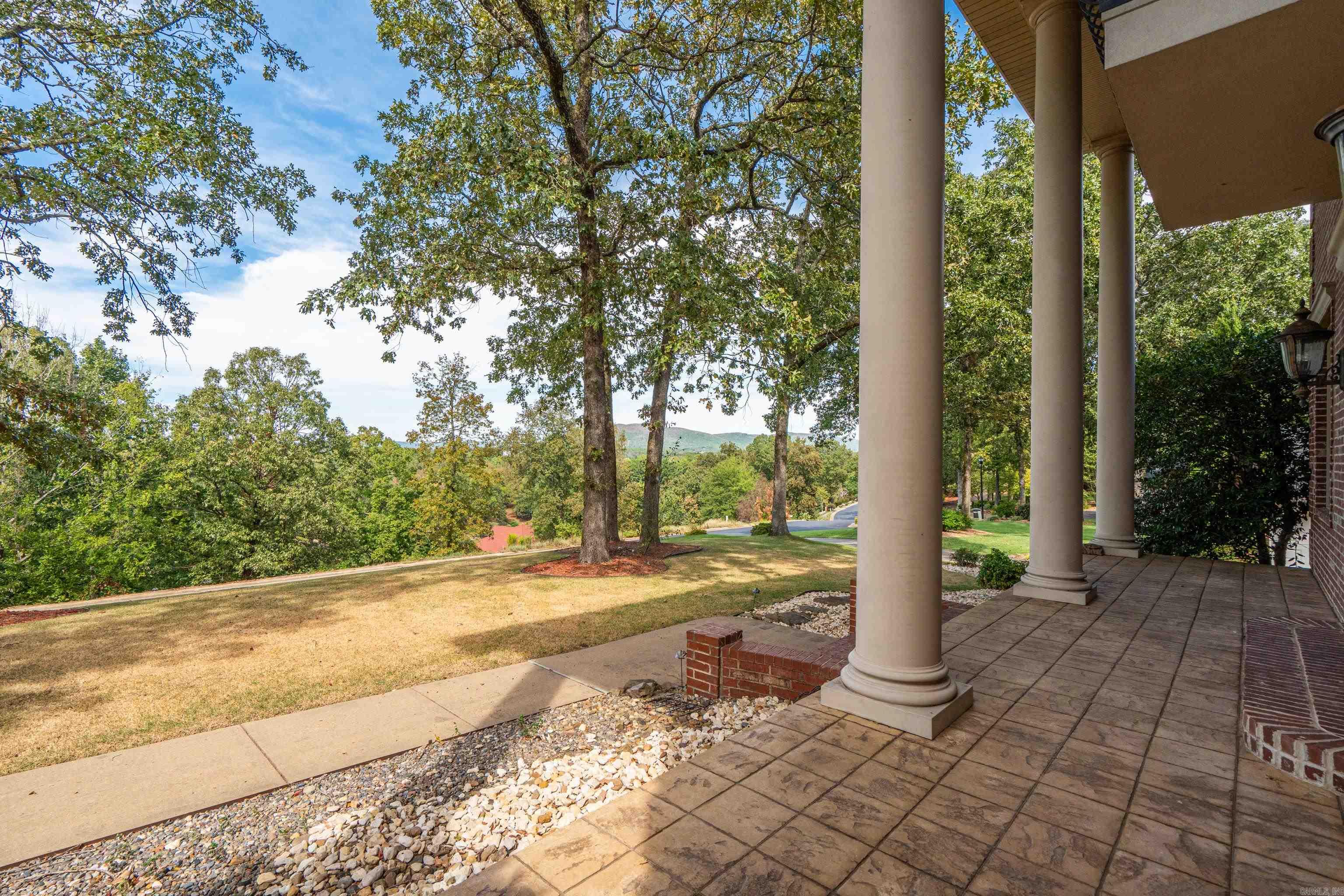 70 Stonegate Terrace Hot Springs, AR 71913