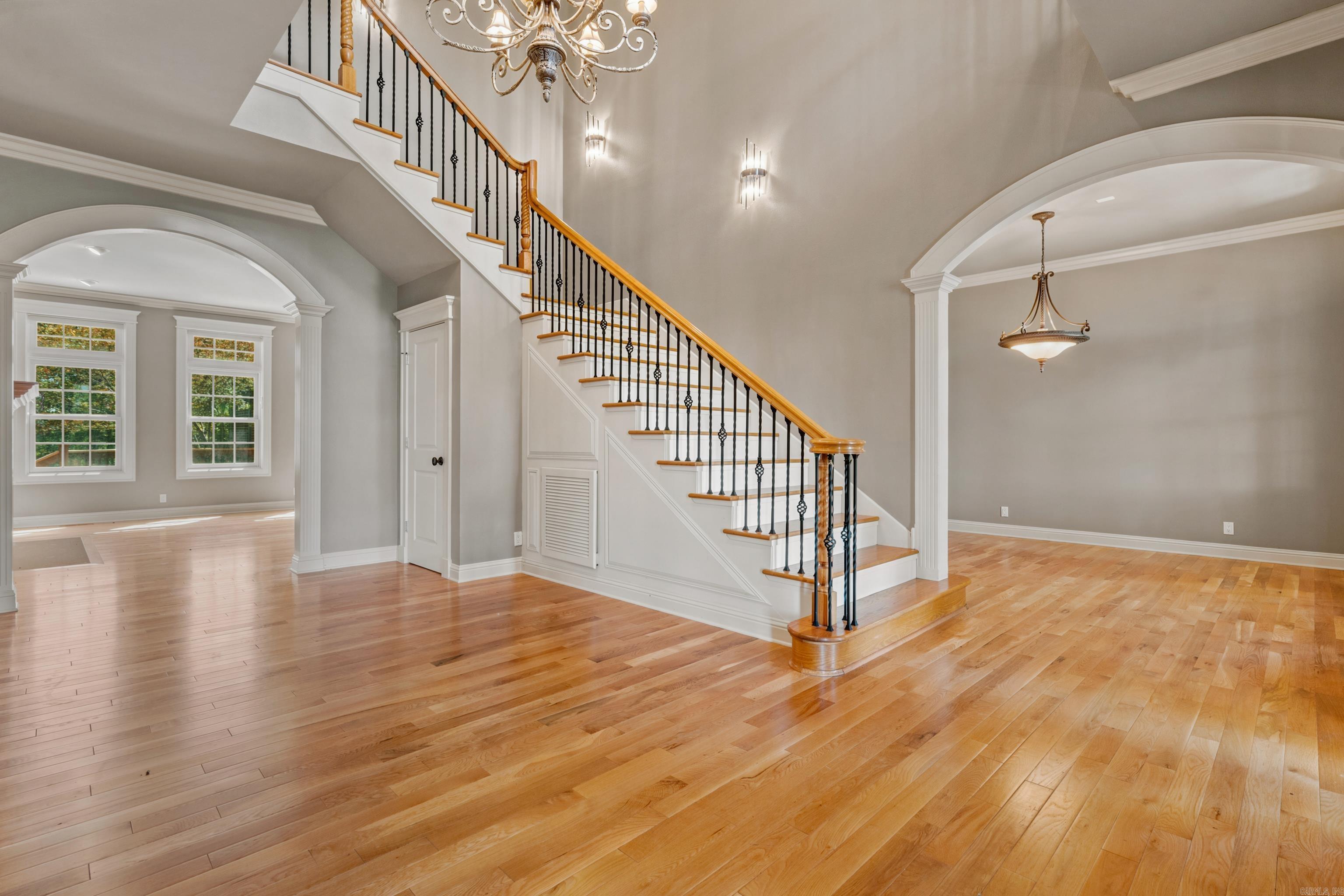 70 Stonegate Terrace Hot Springs, AR 71913