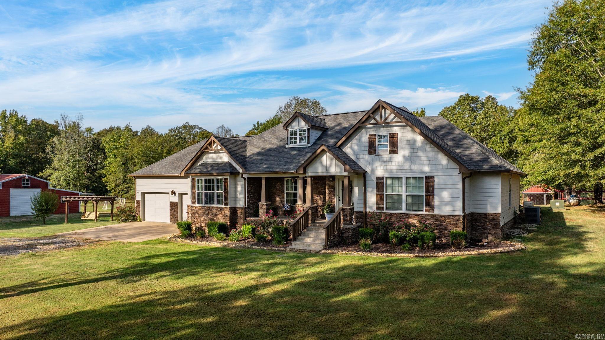 29 Piney Bigelow, AR 72016