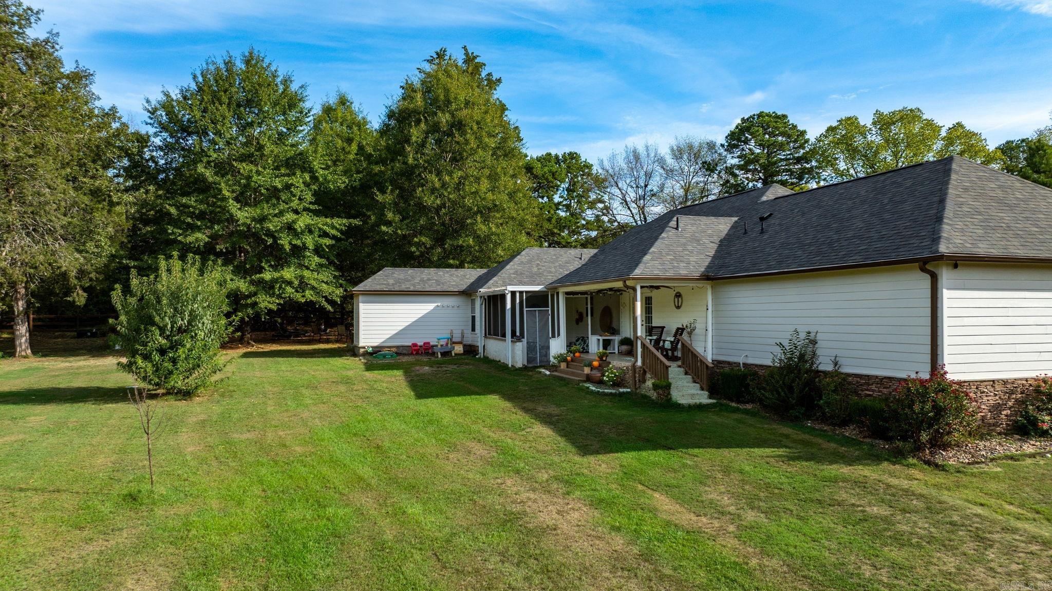 29 Piney Bigelow, AR 72016