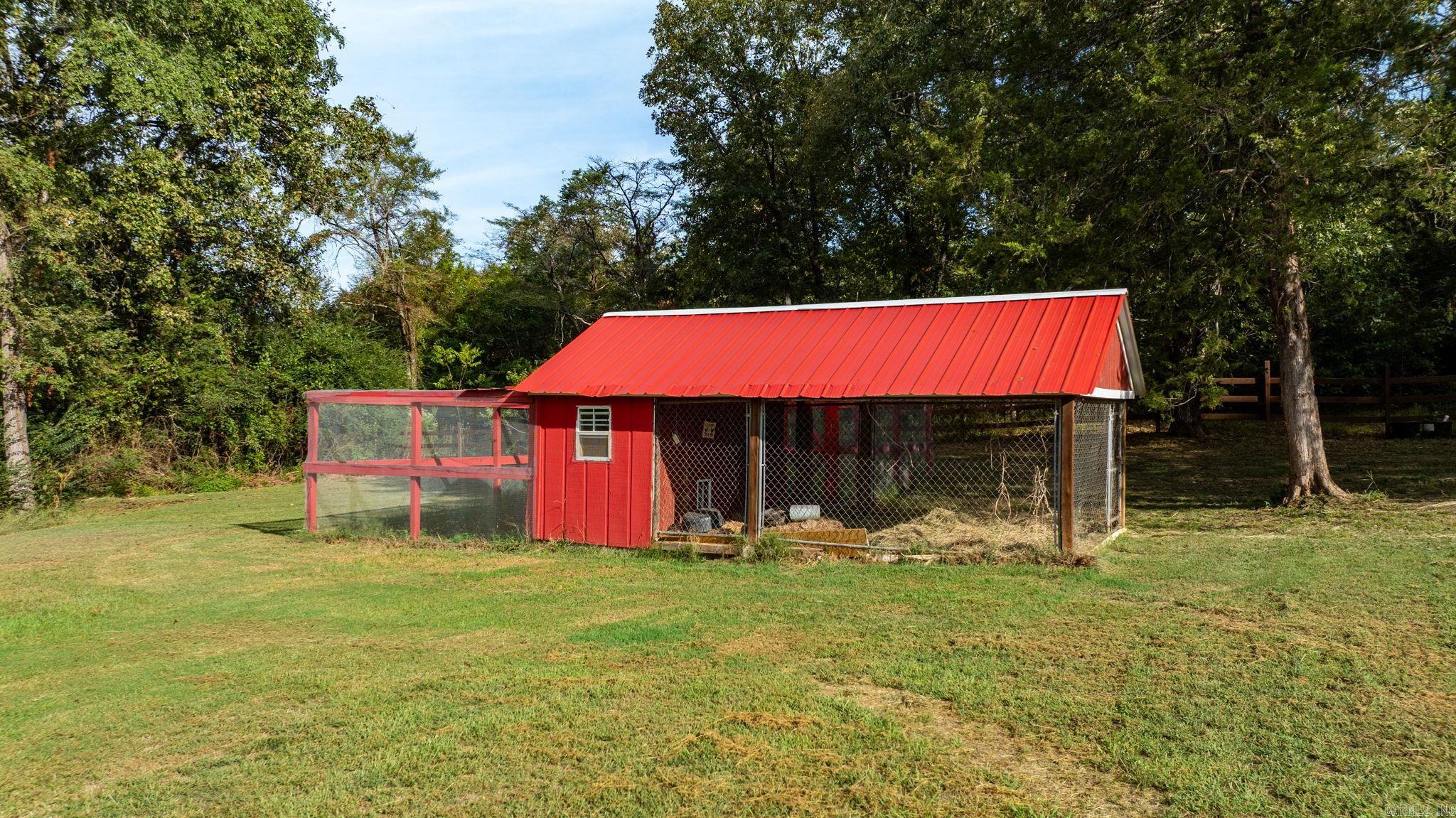 29 Piney Bigelow, AR 72016