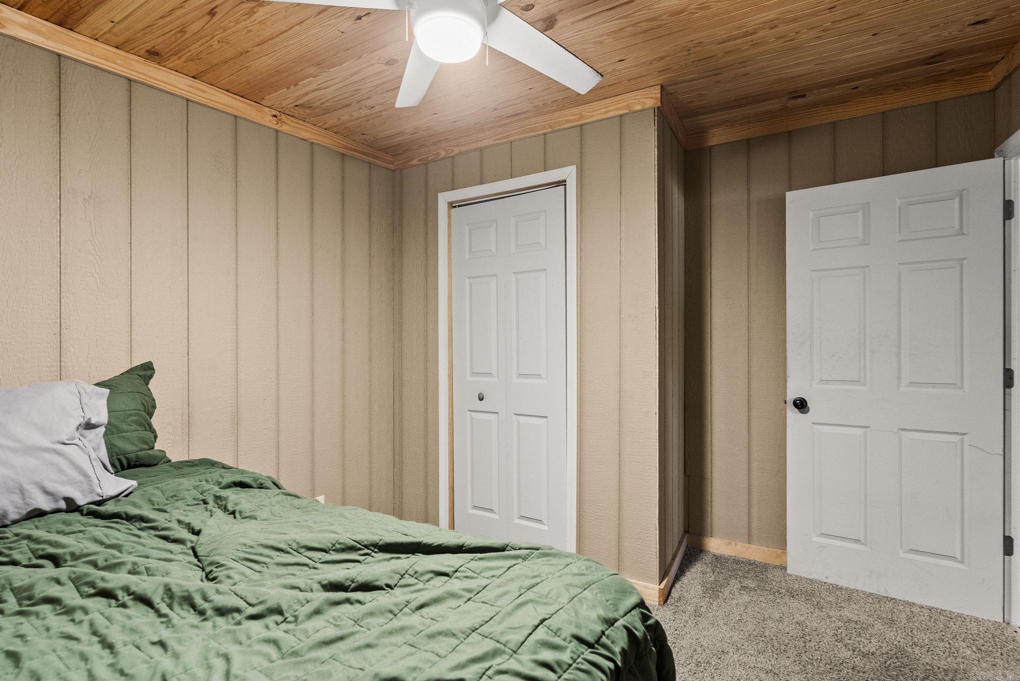 29 Piney Bigelow, AR 72016
