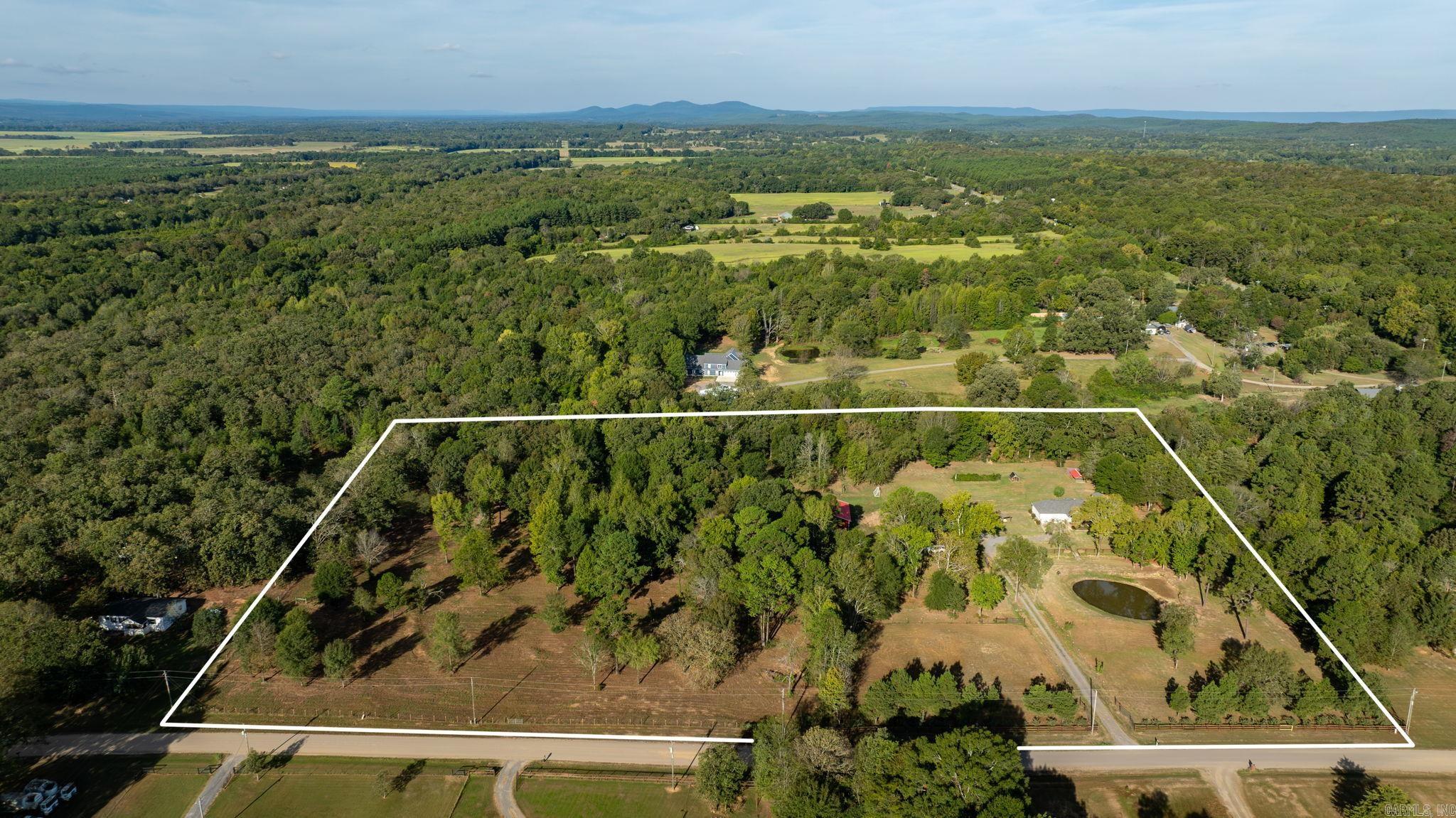 29 Piney Bigelow, AR 72016