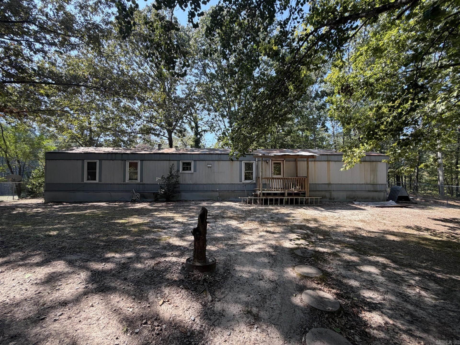 25325 Long Road — exterior