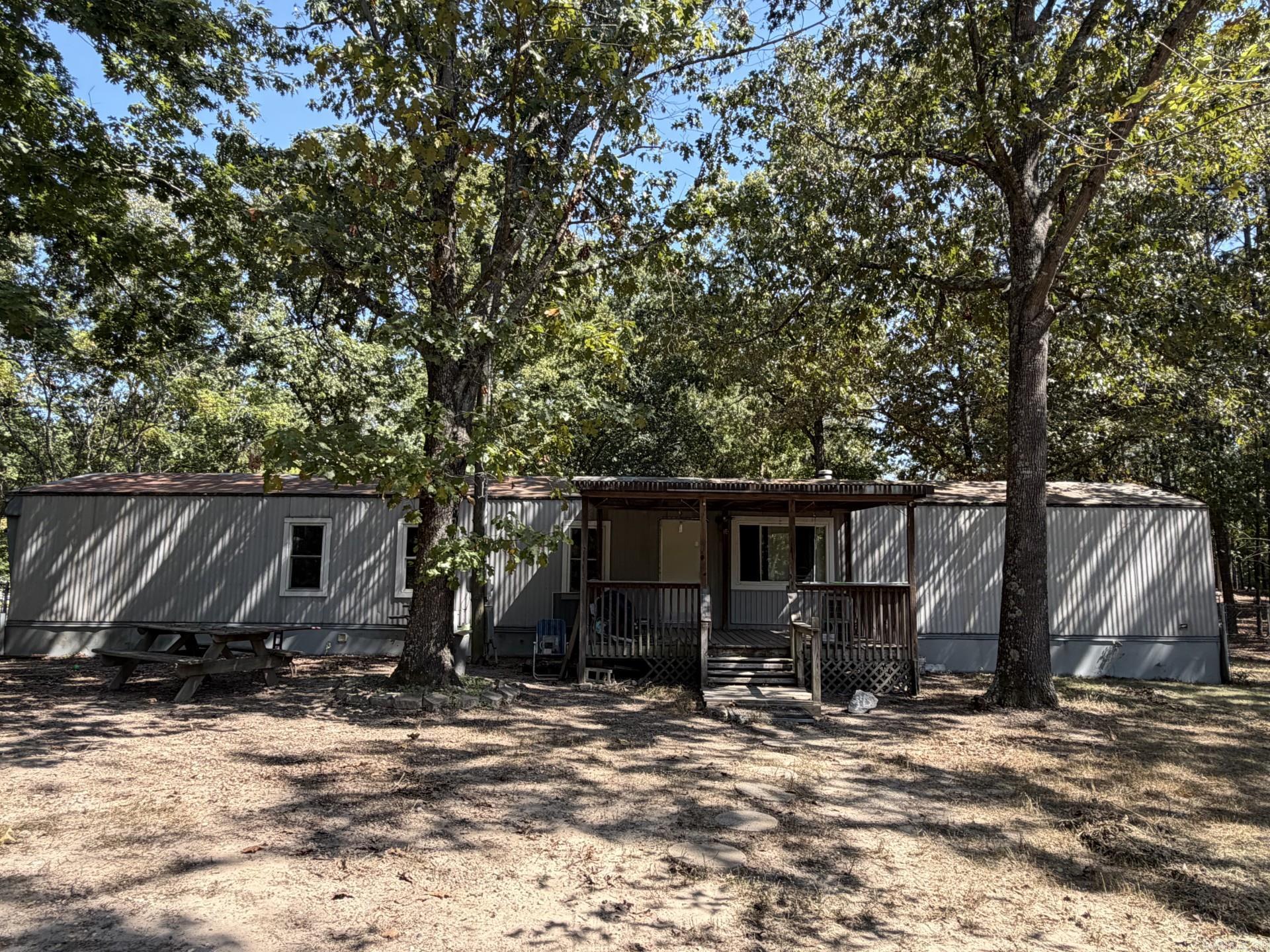 25325 Long  Mabelvale, AR