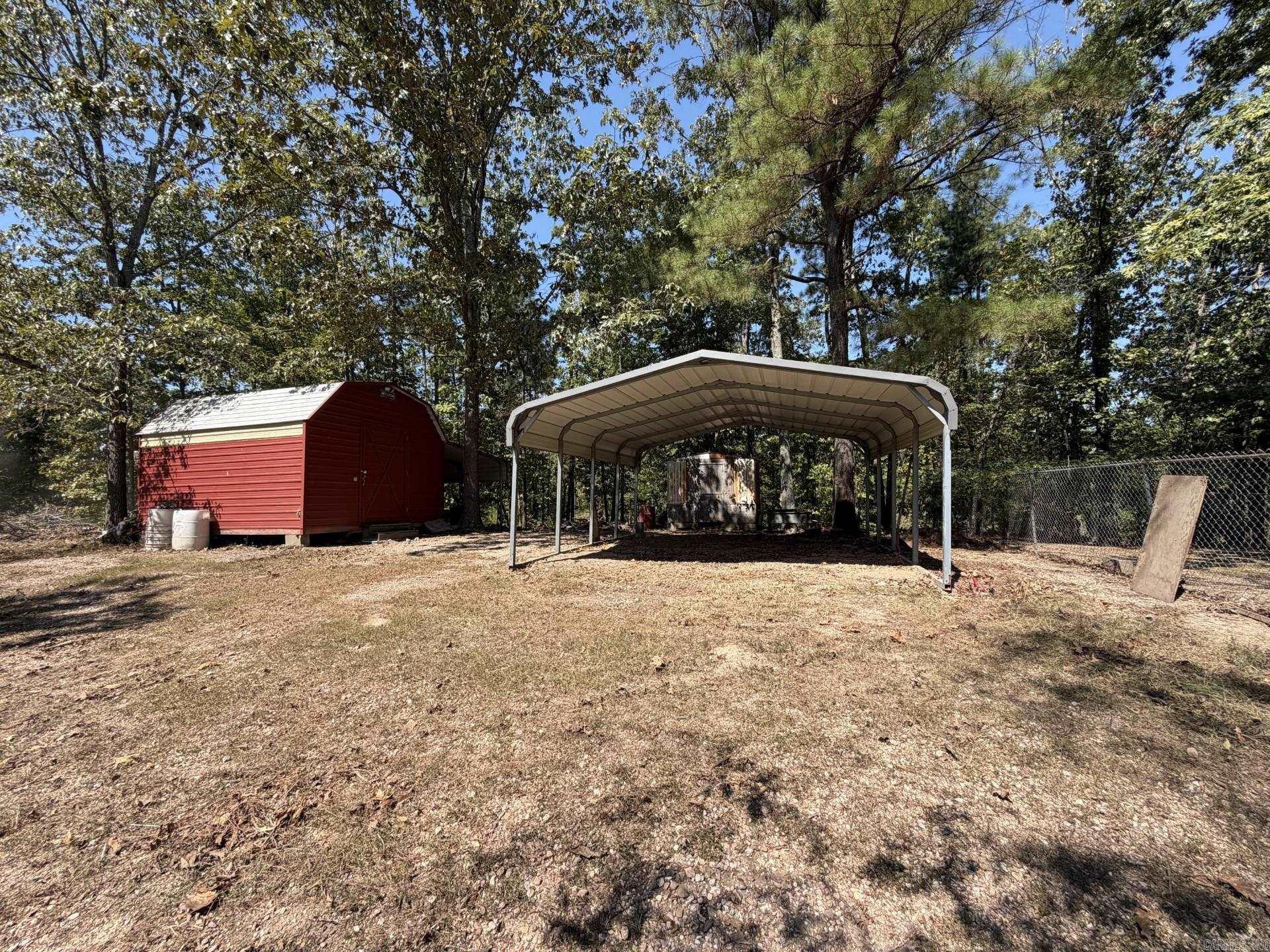 25325 Long  Mabelvale, AR