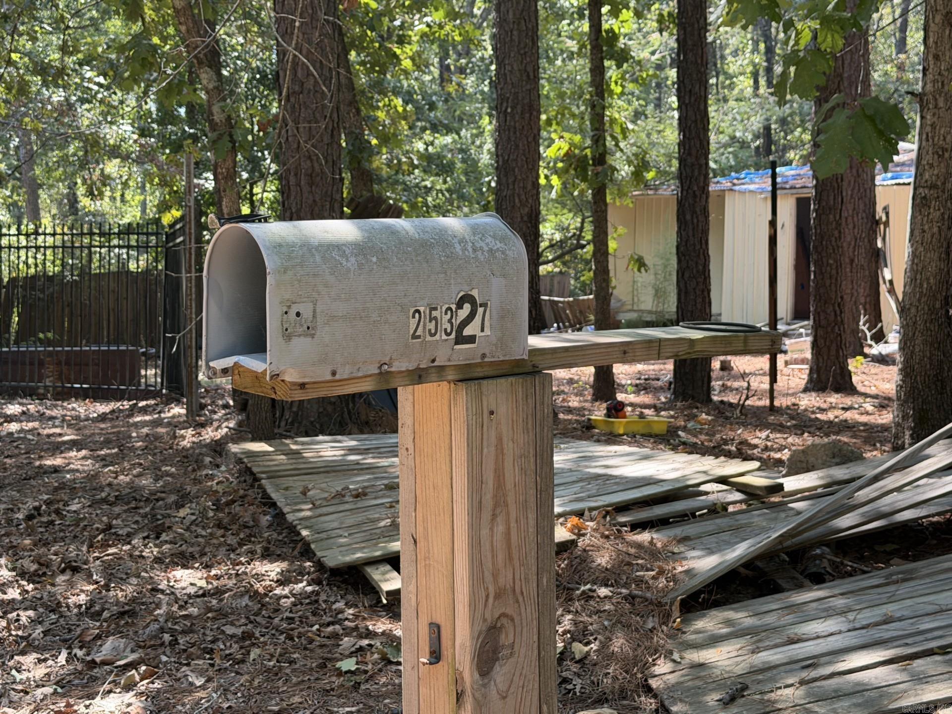 25325 Long  Mabelvale, AR