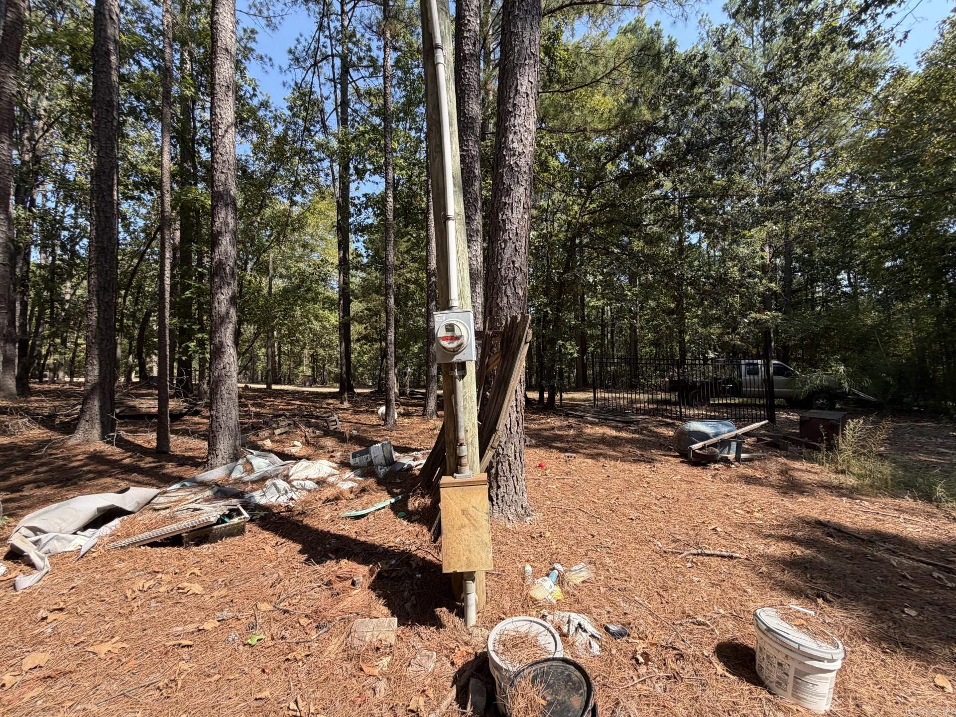 25325 Long  Mabelvale, AR