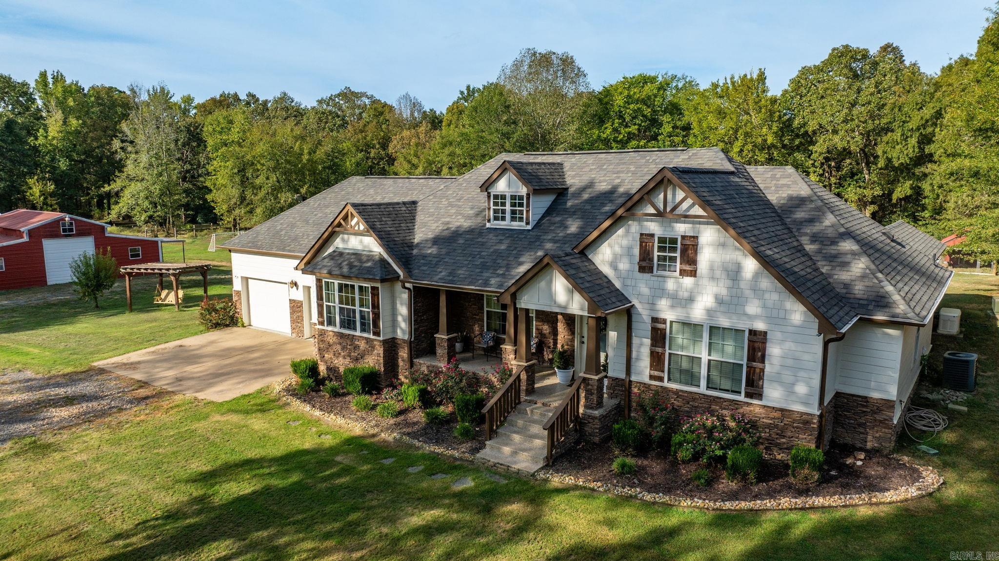 29 Piney Bigelow, AR 72016