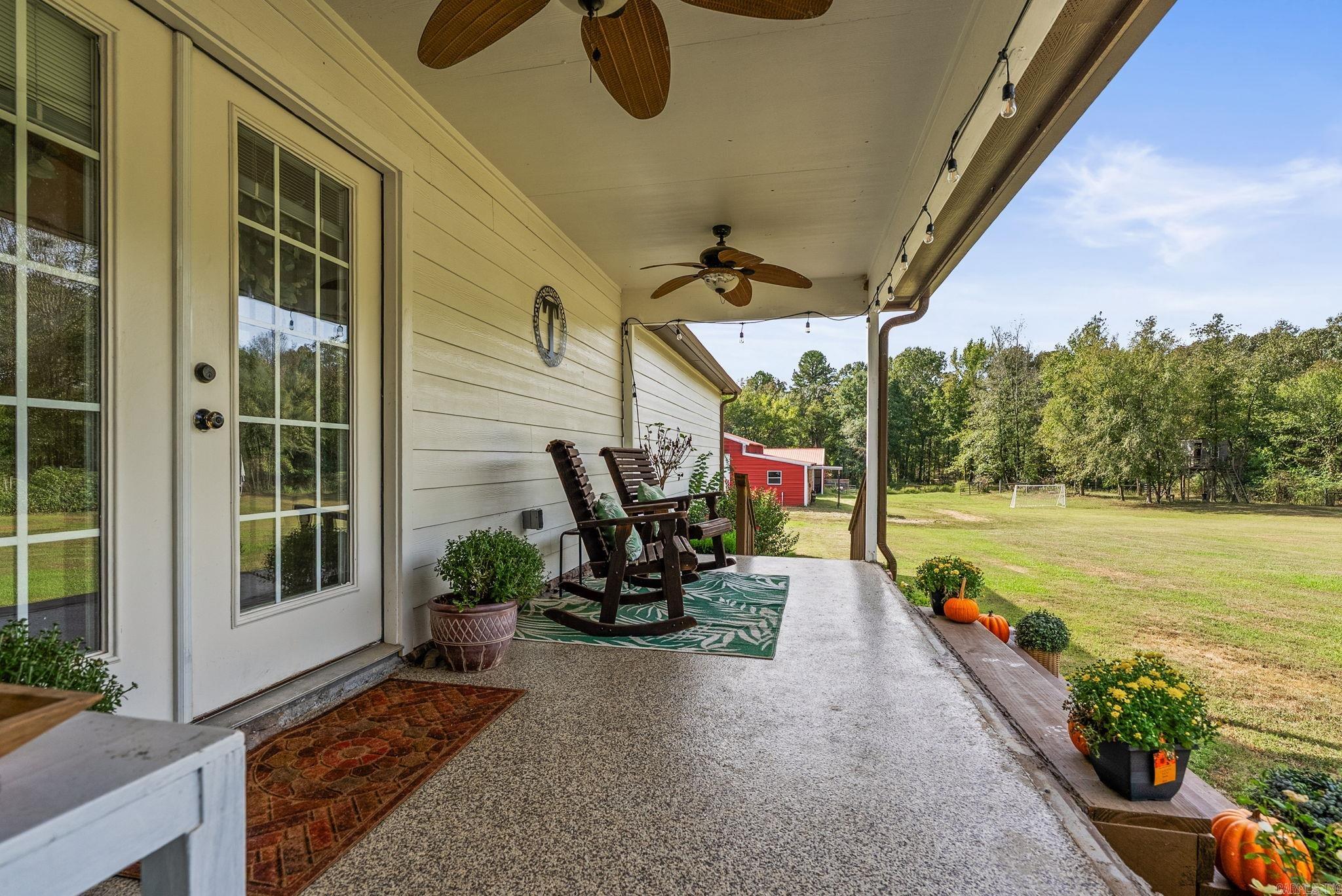 29 Piney Bigelow, AR 72016