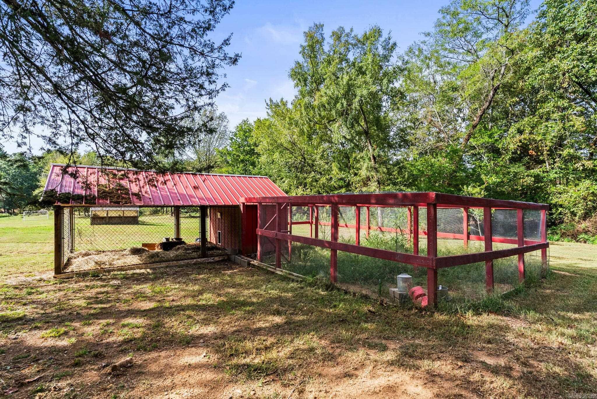 29 Piney Bigelow, AR 72016