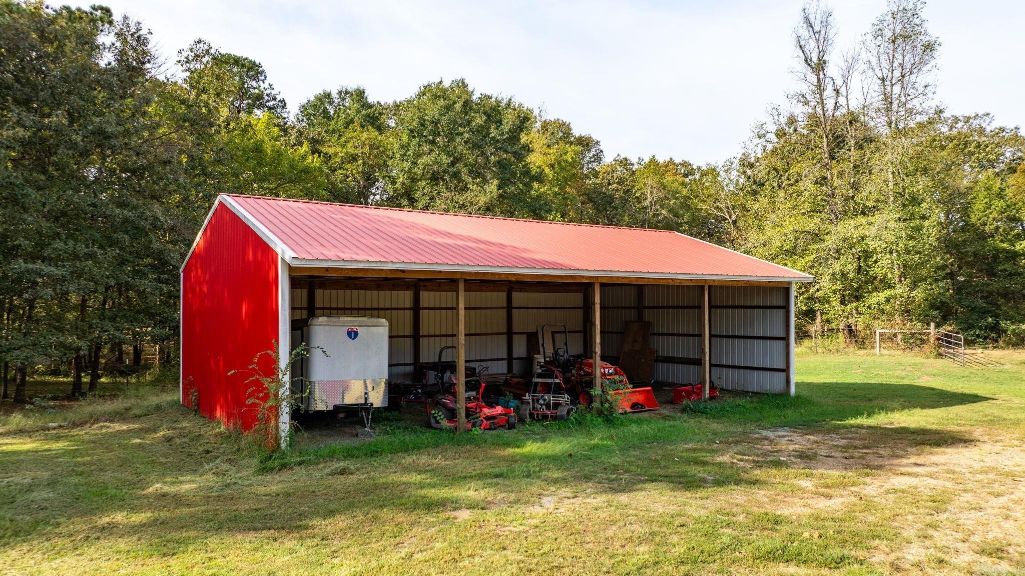 29 Piney Bigelow, AR 72016