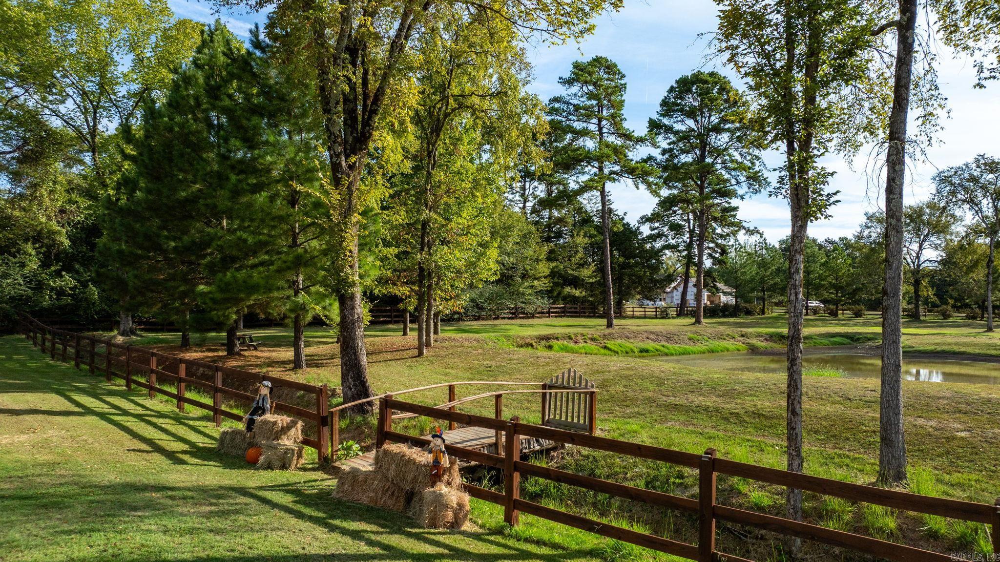 29 Piney Bigelow, AR 72016