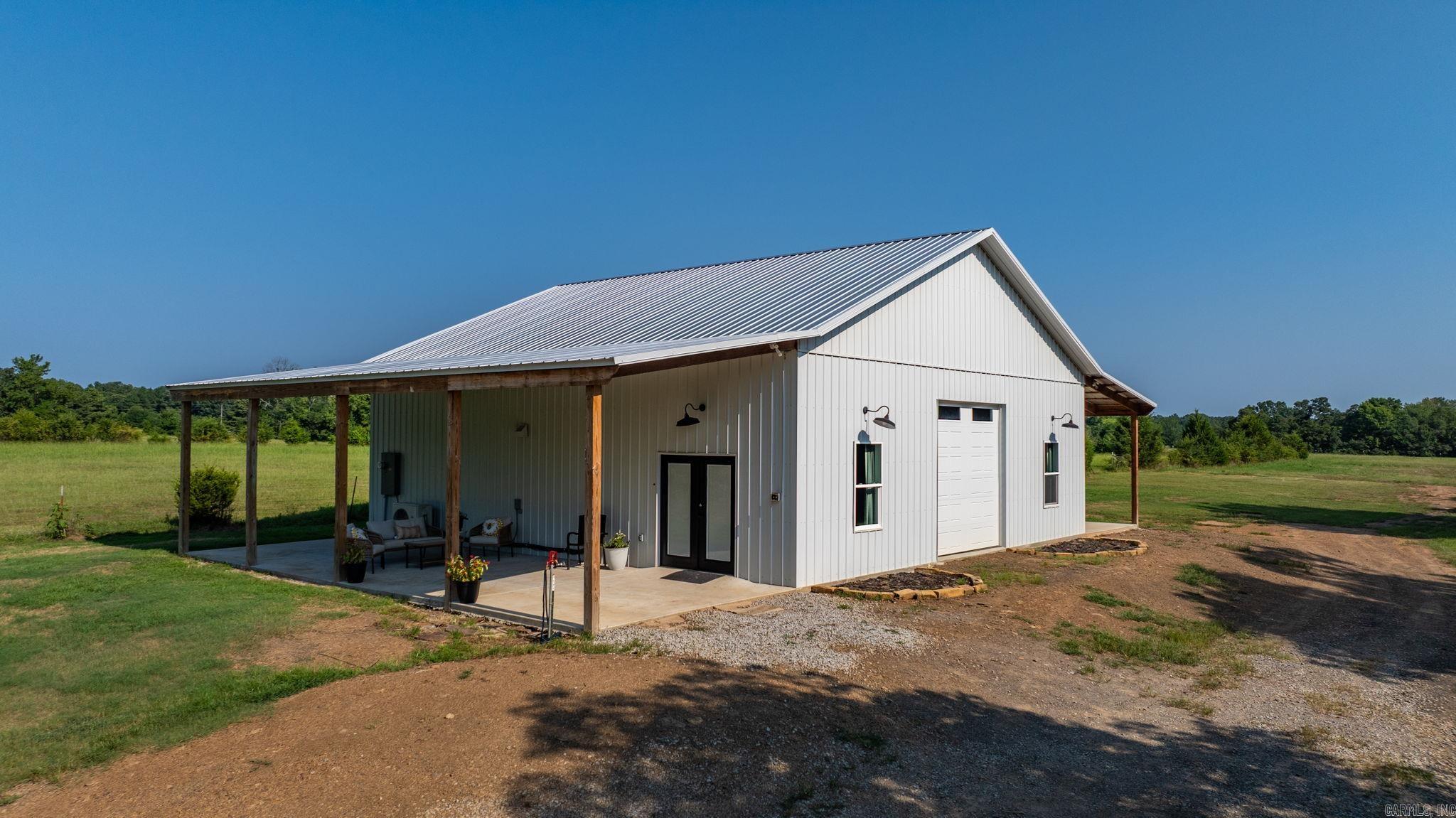 144 Sawmill Road — exterior