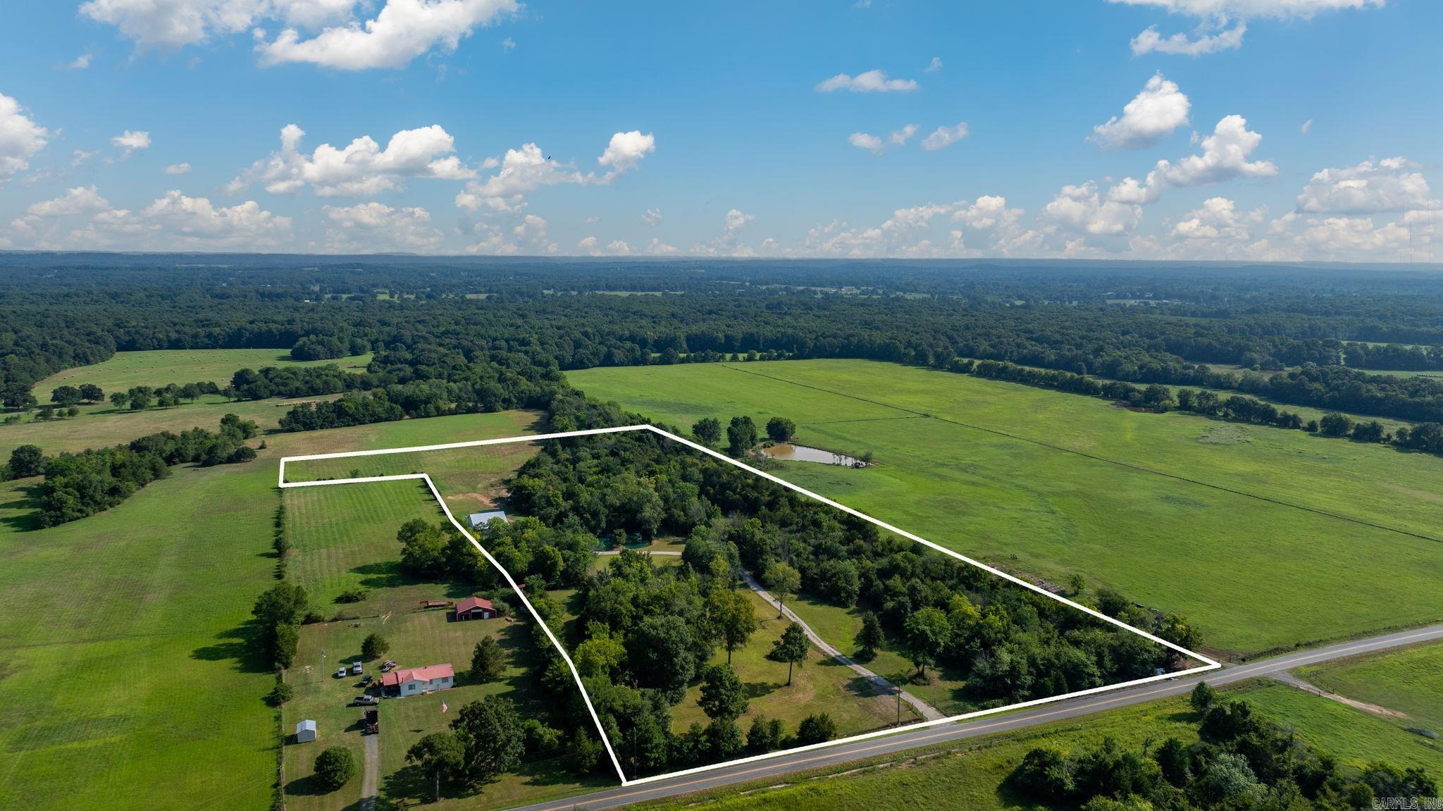 144 Sawmill  Vilonia, AR
