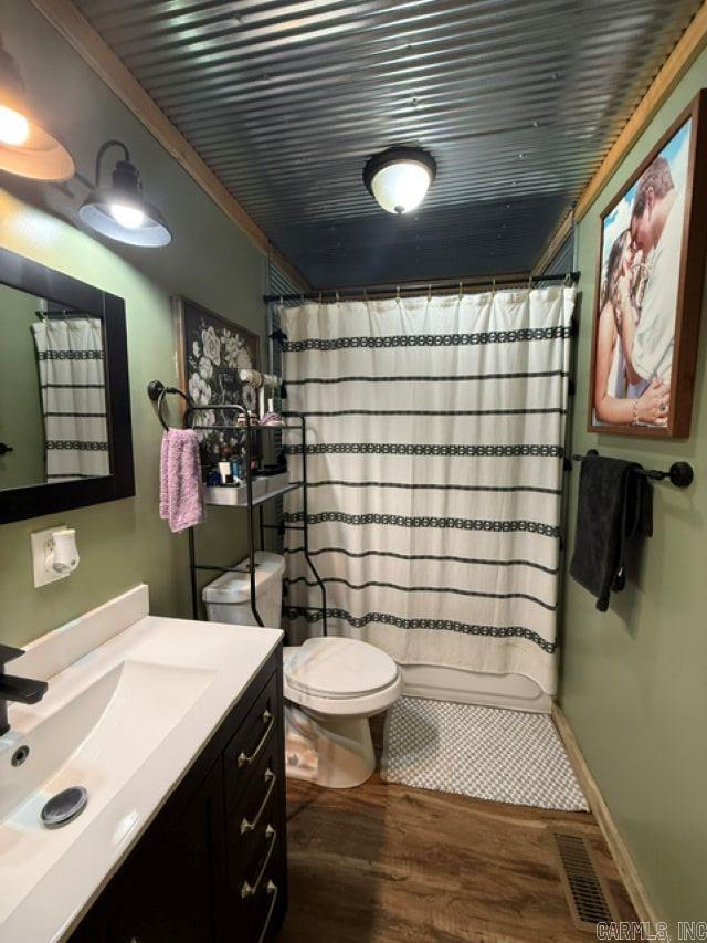 112 Dawn St.  Cave City, AR