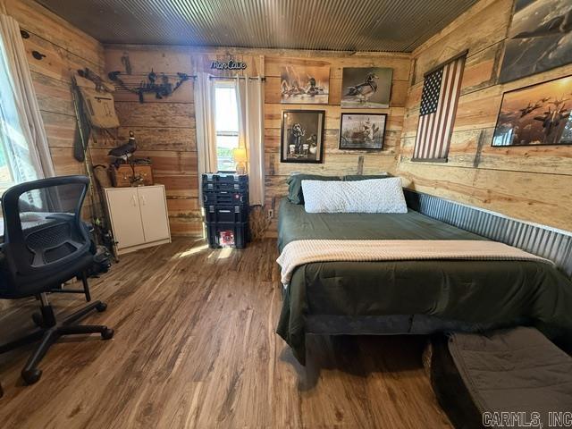 112 Dawn St.  Cave City, AR
