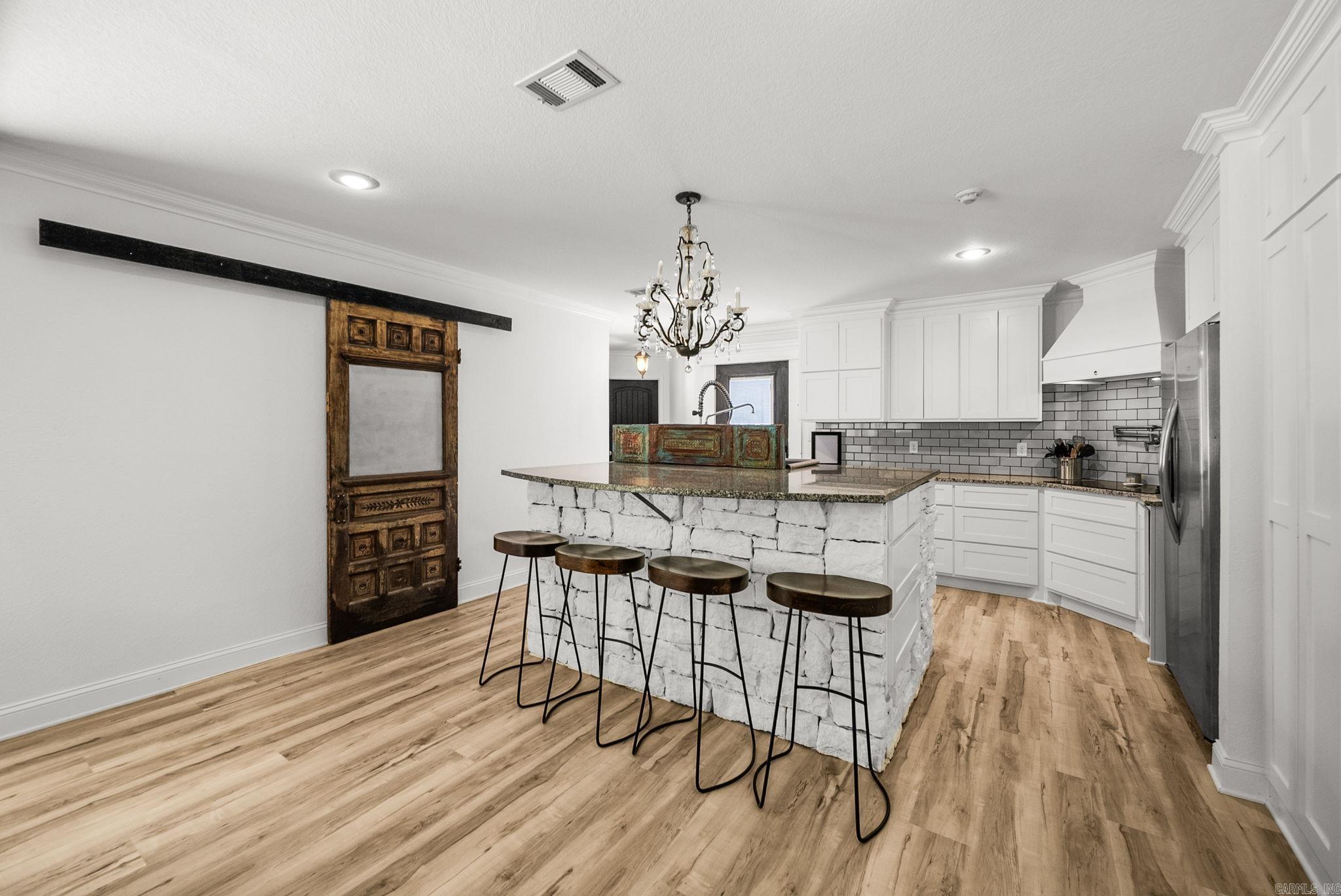 40 Pearson Ridge Road Greenbrier, AR 72058-9181