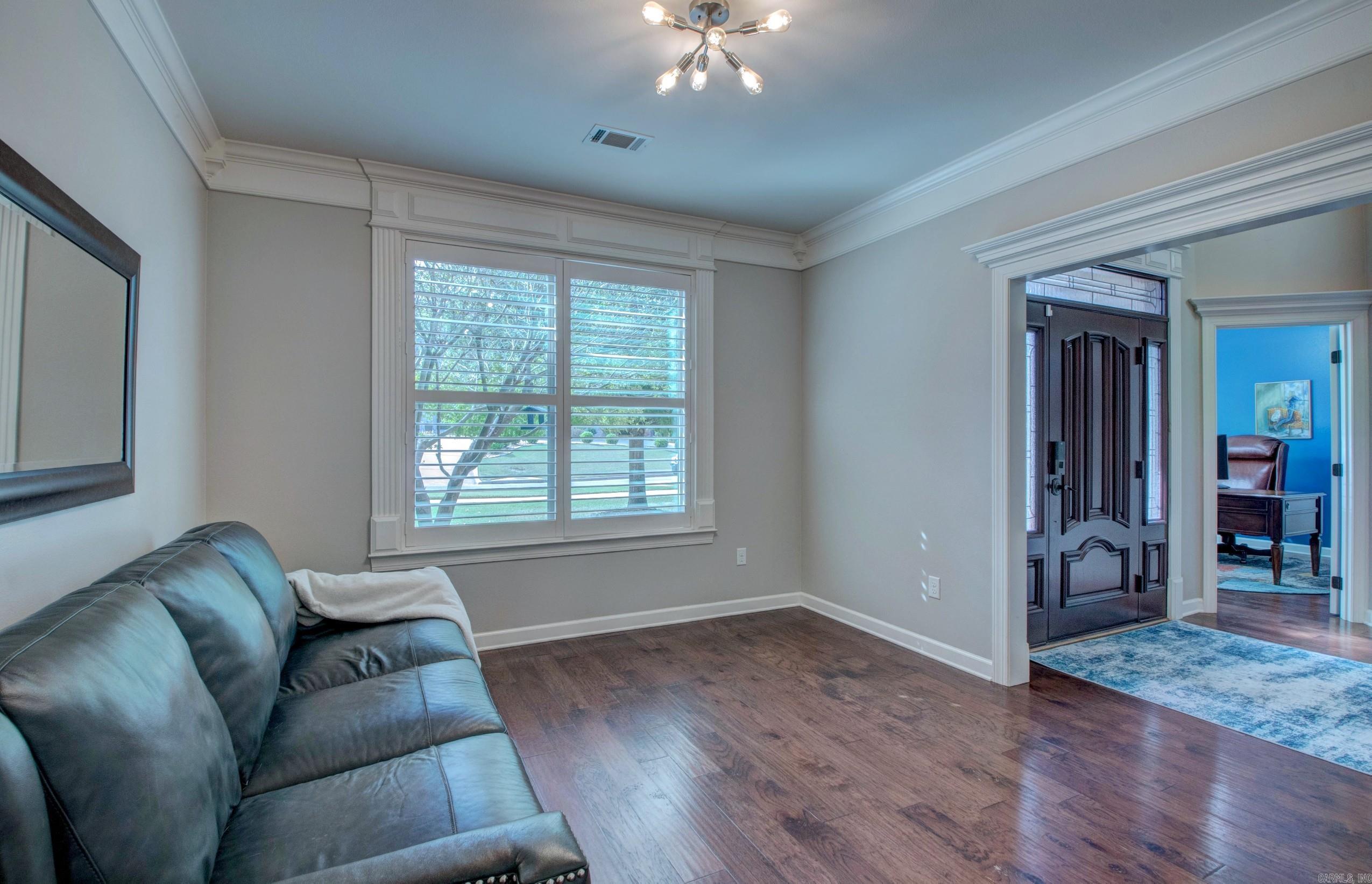 32 Tournay  Little Rock, AR