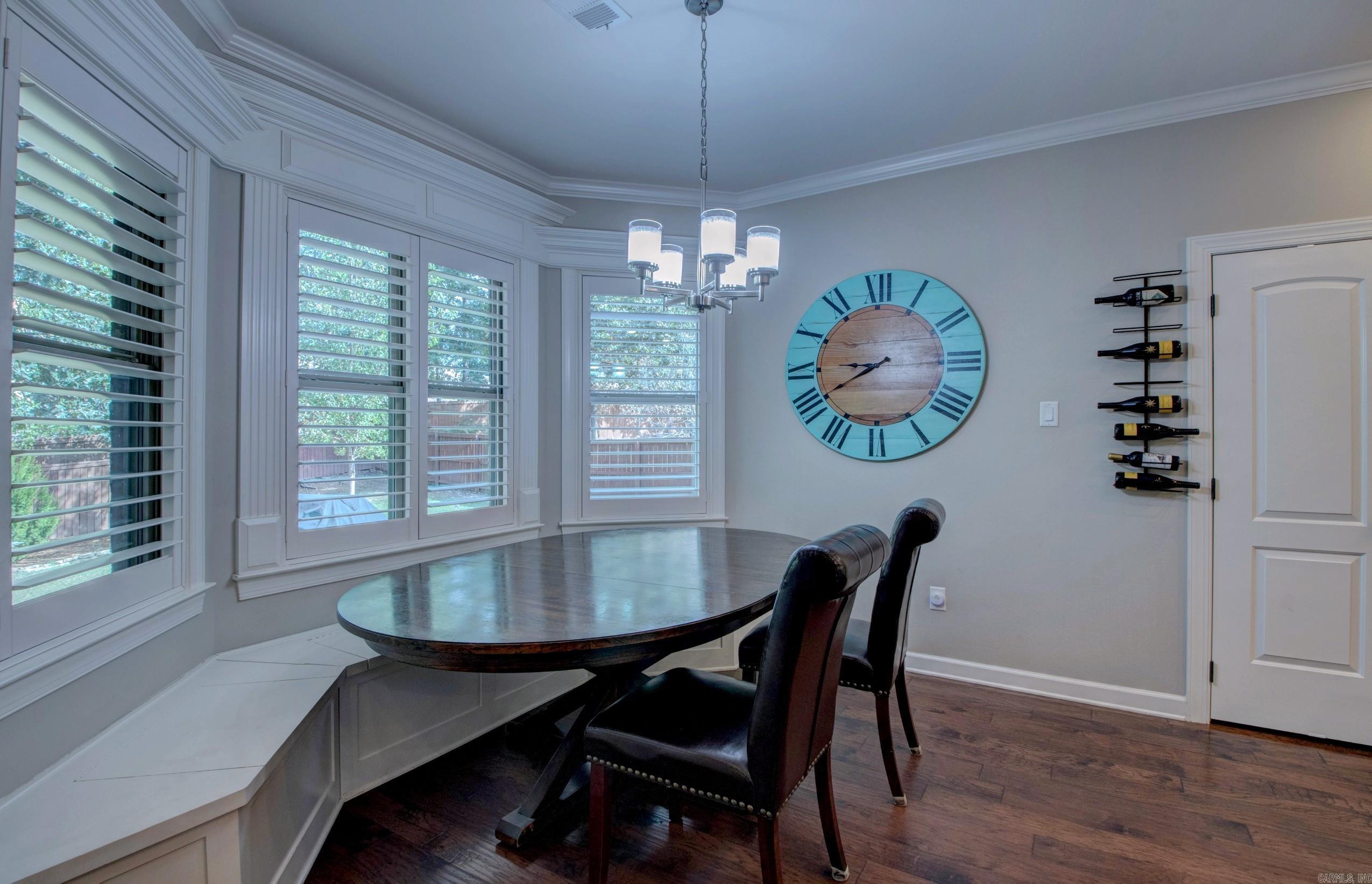 32 Tournay  Little Rock, AR