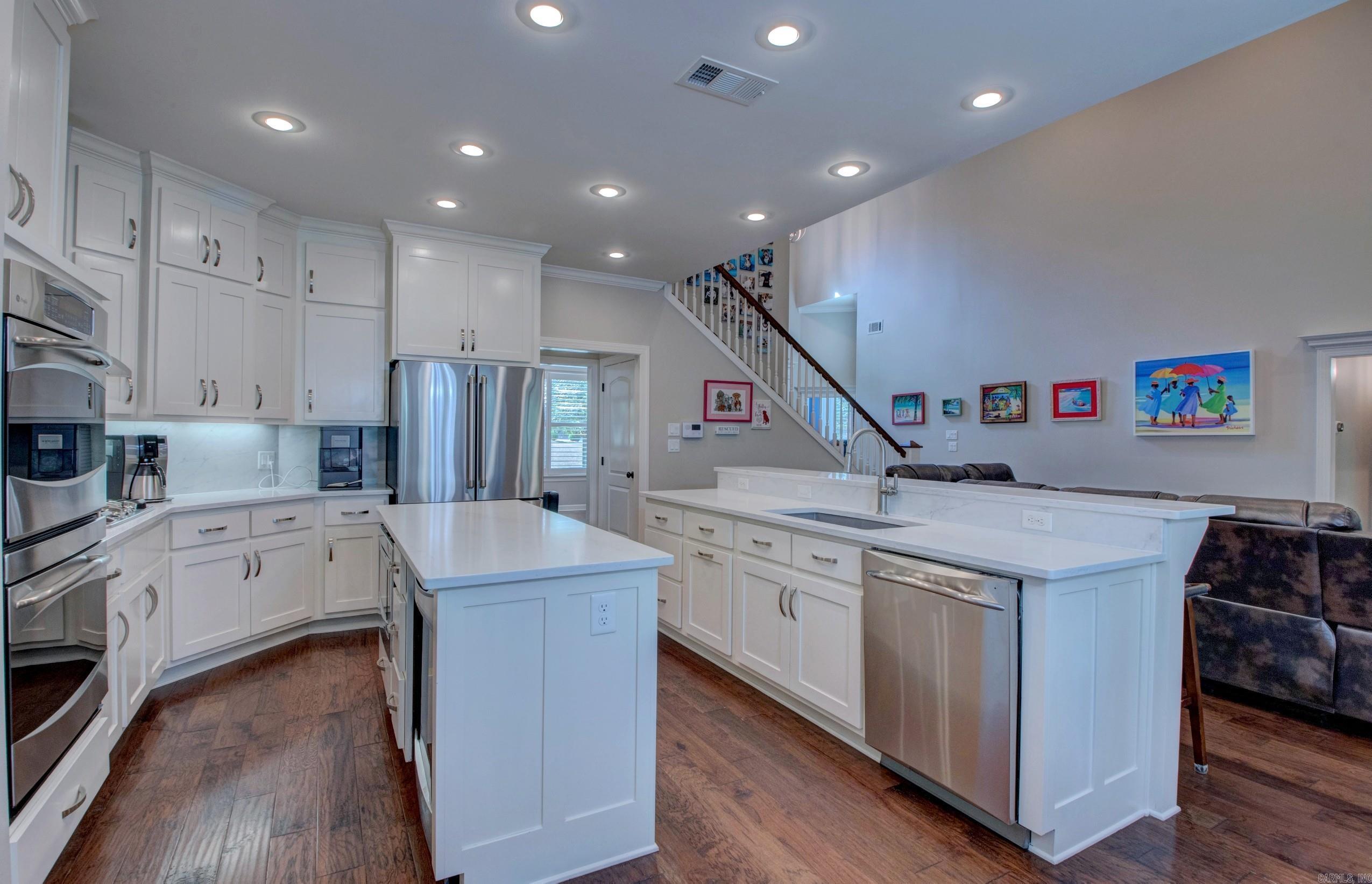 32 Tournay  Little Rock, AR