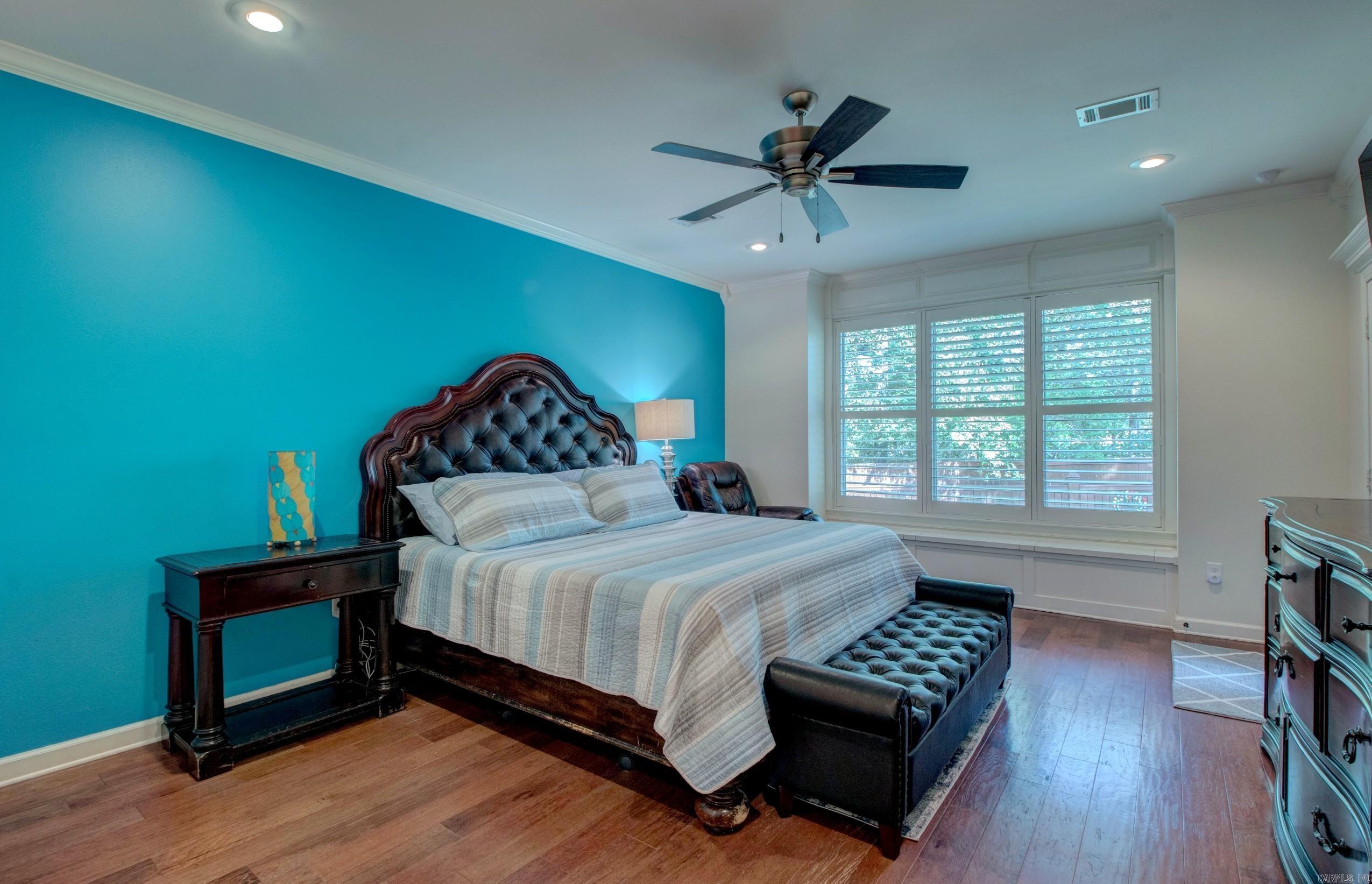32 Tournay  Little Rock, AR