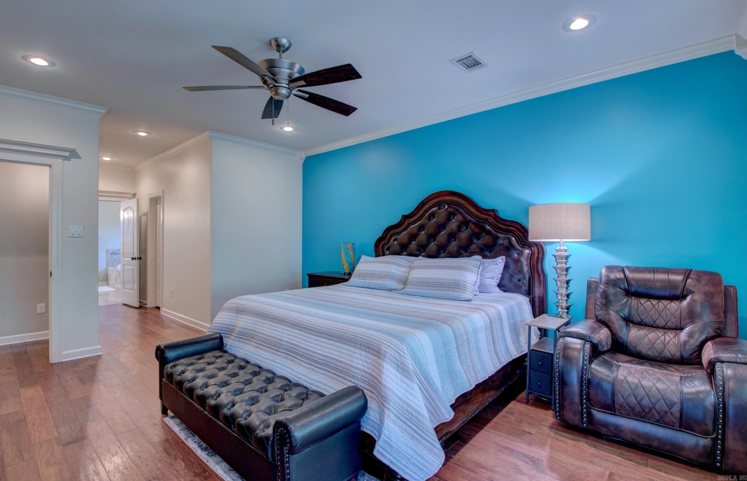 32 Tournay  Little Rock, AR