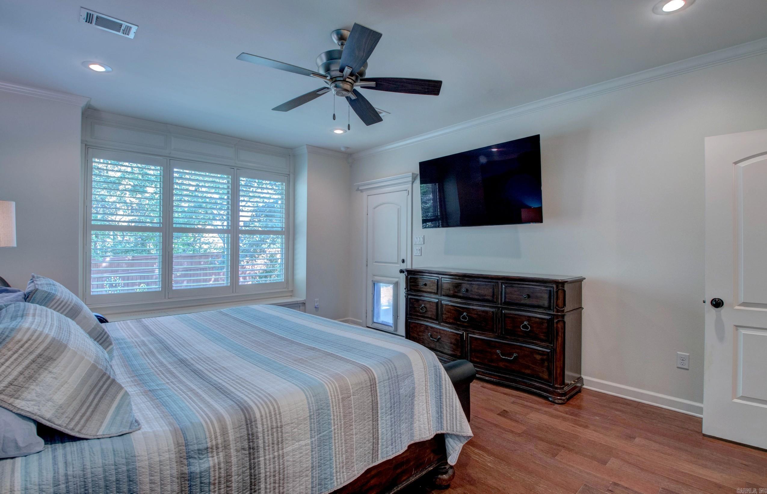 32 Tournay  Little Rock, AR