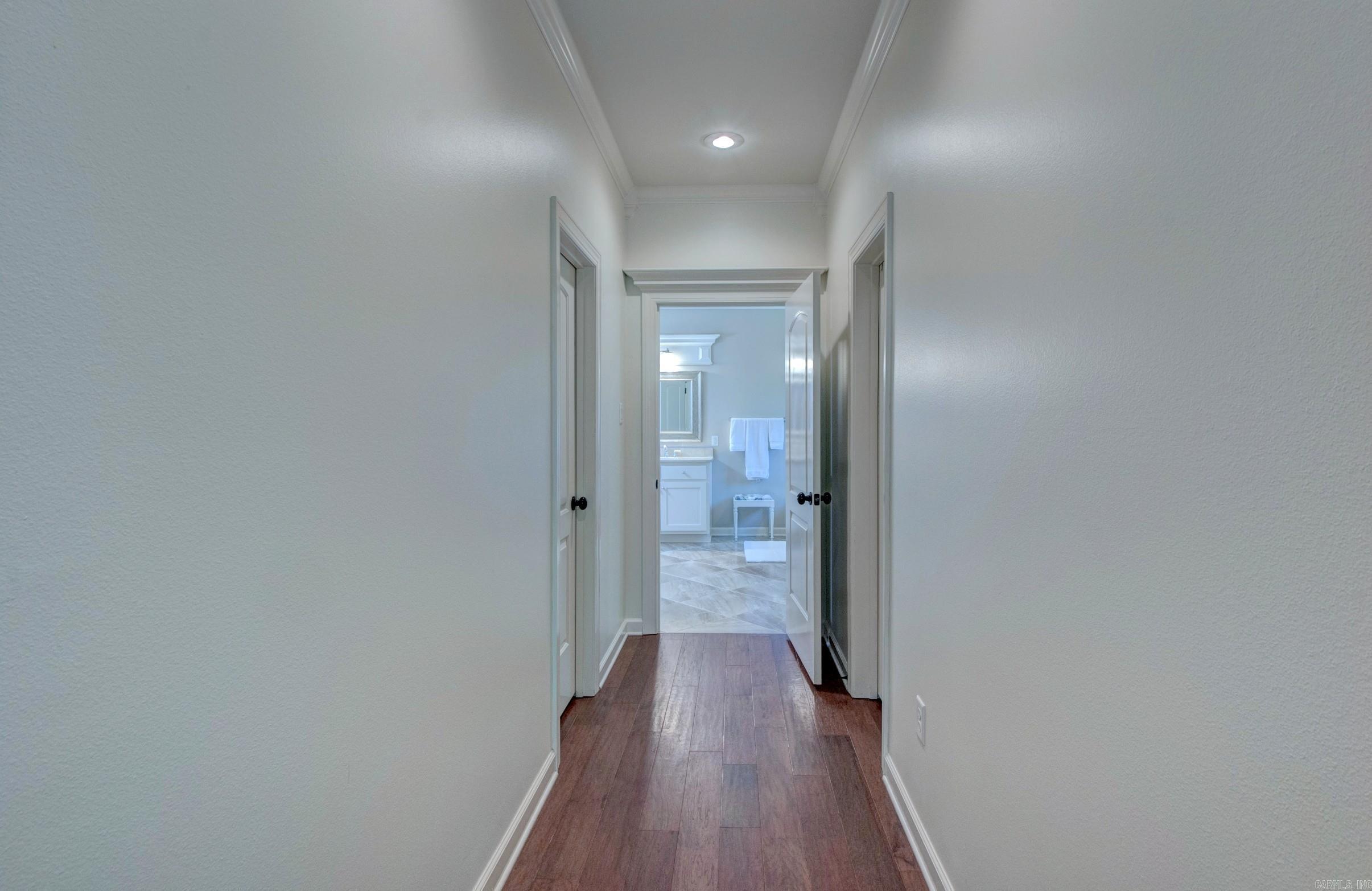 32 Tournay  Little Rock, AR