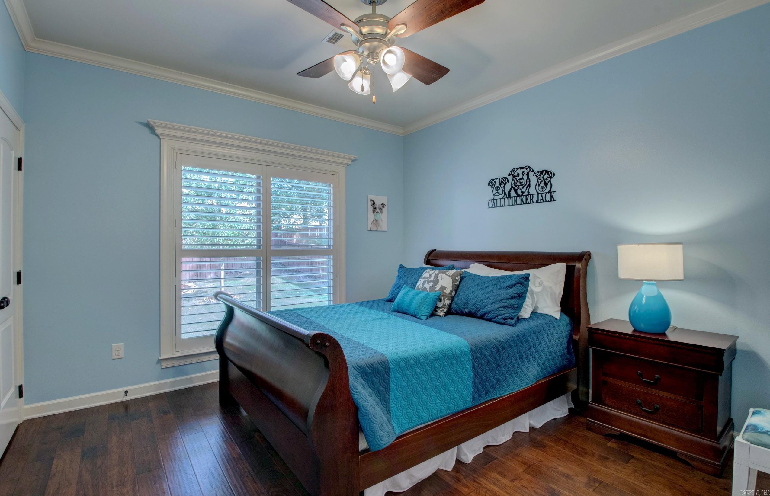 32 Tournay  Little Rock, AR