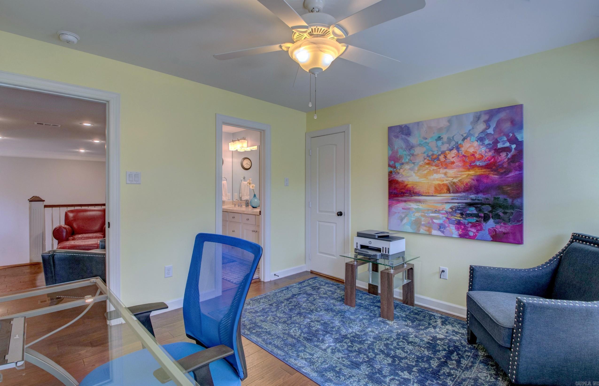 32 Tournay  Little Rock, AR