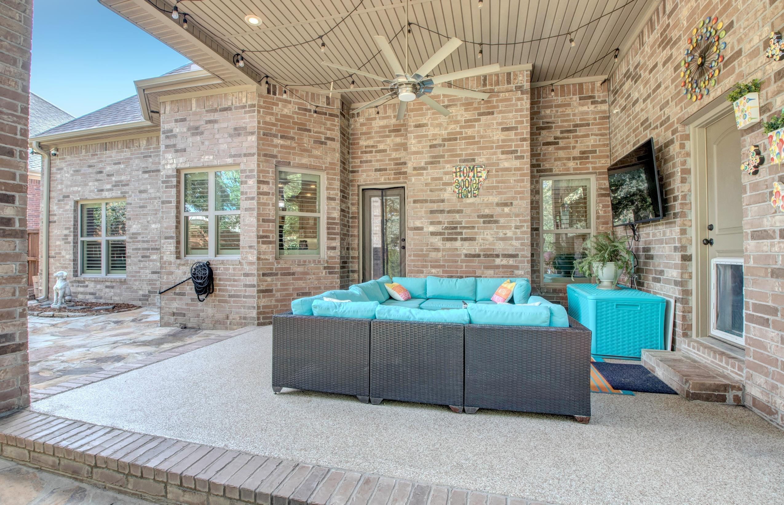 32 Tournay  Little Rock, AR