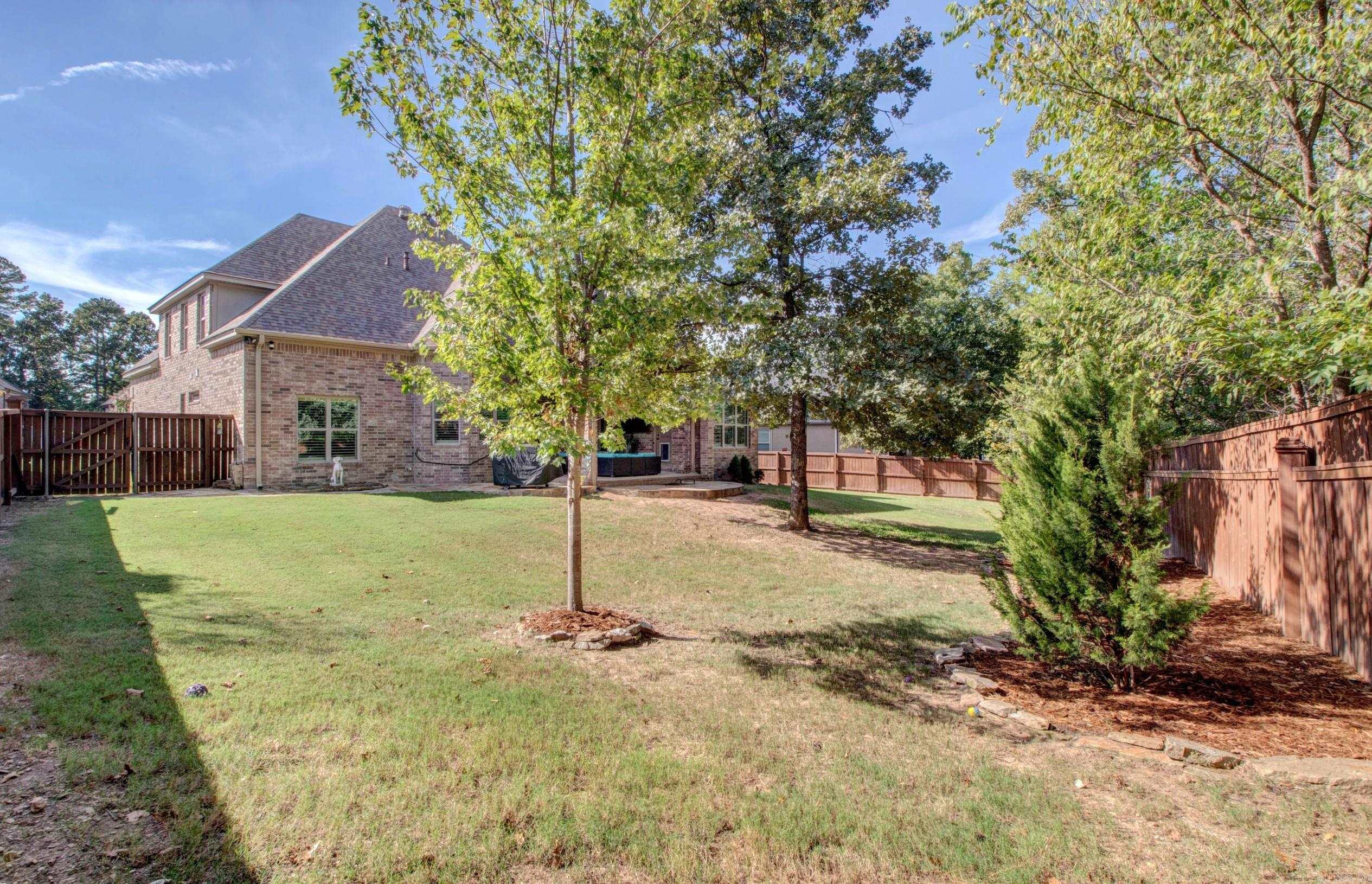 32 Tournay  Little Rock, AR