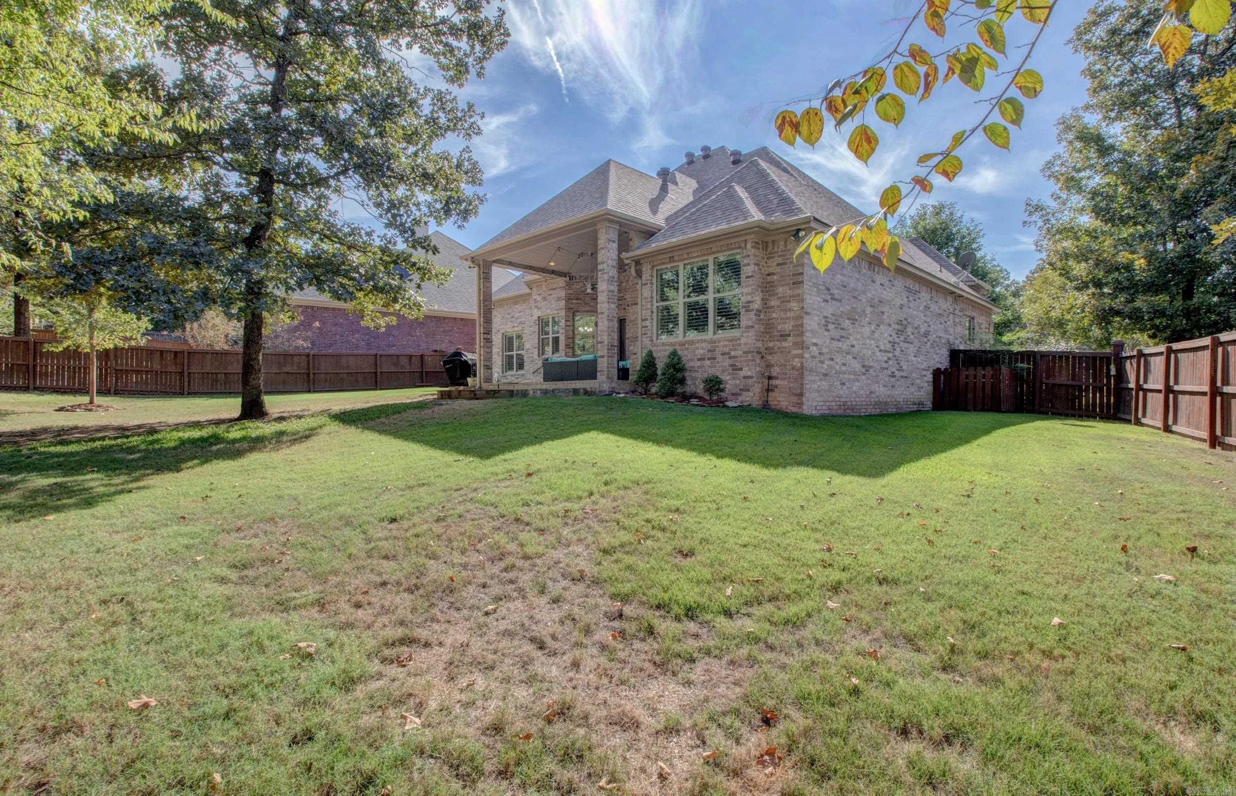 32 Tournay  Little Rock, AR