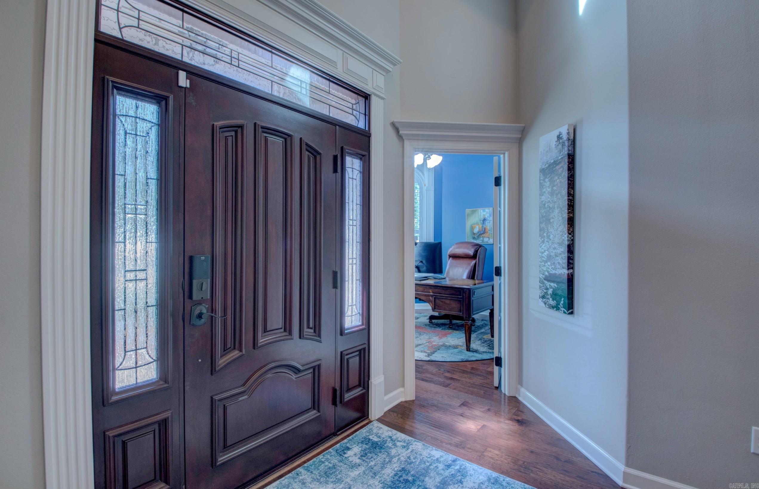 32 Tournay  Little Rock, AR