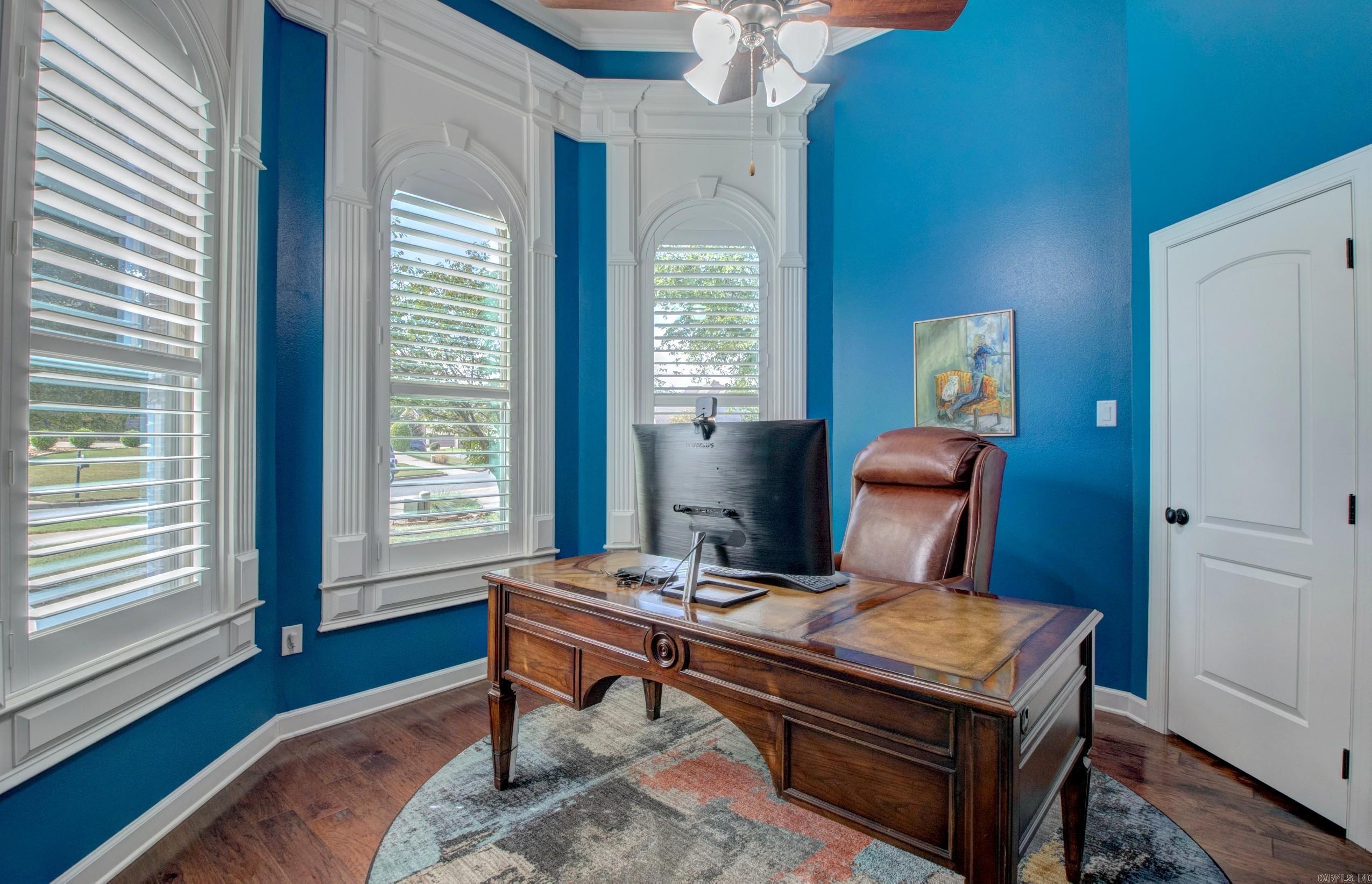32 Tournay  Little Rock, AR