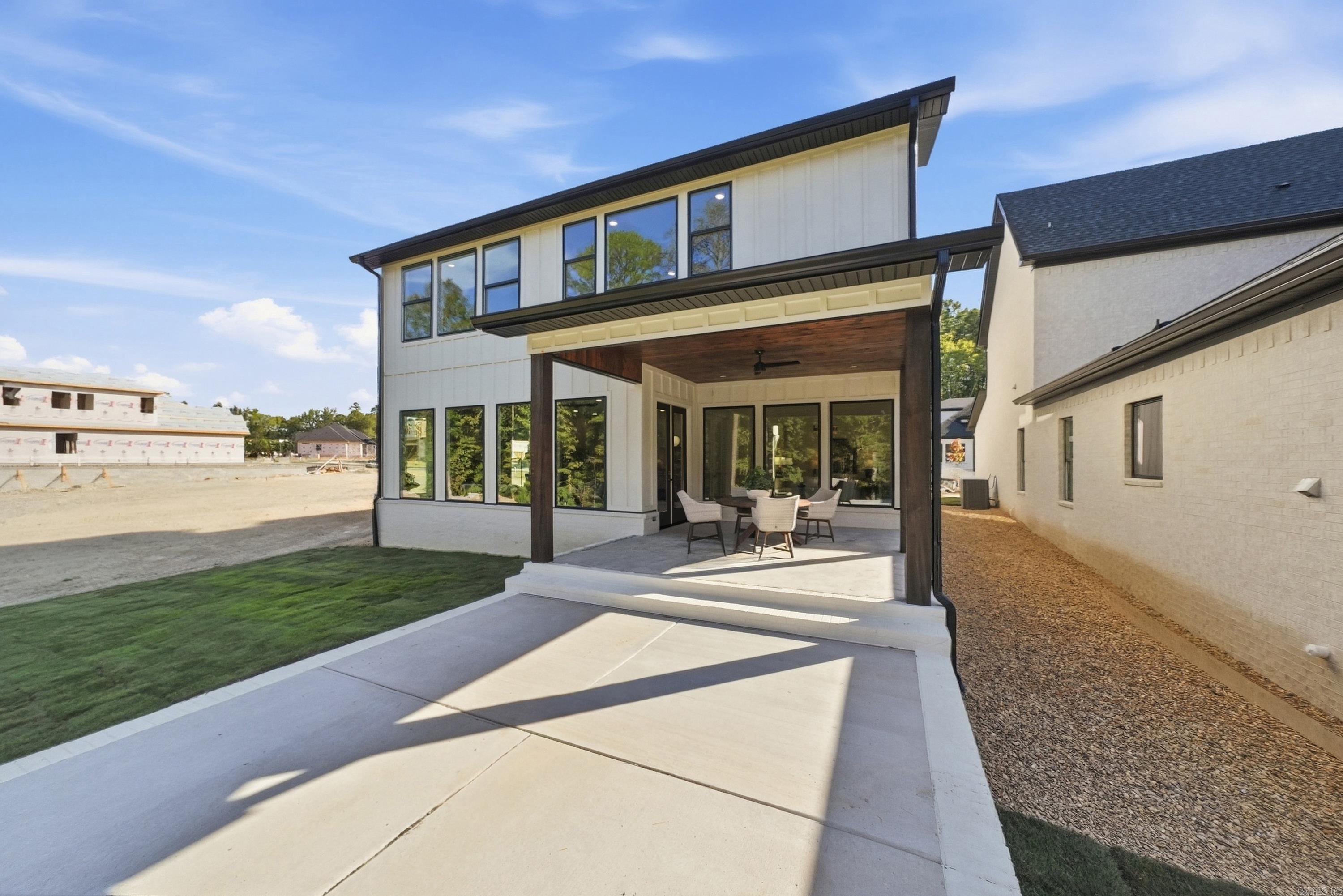 148 Kinley Loop Little Rock, AR 72223